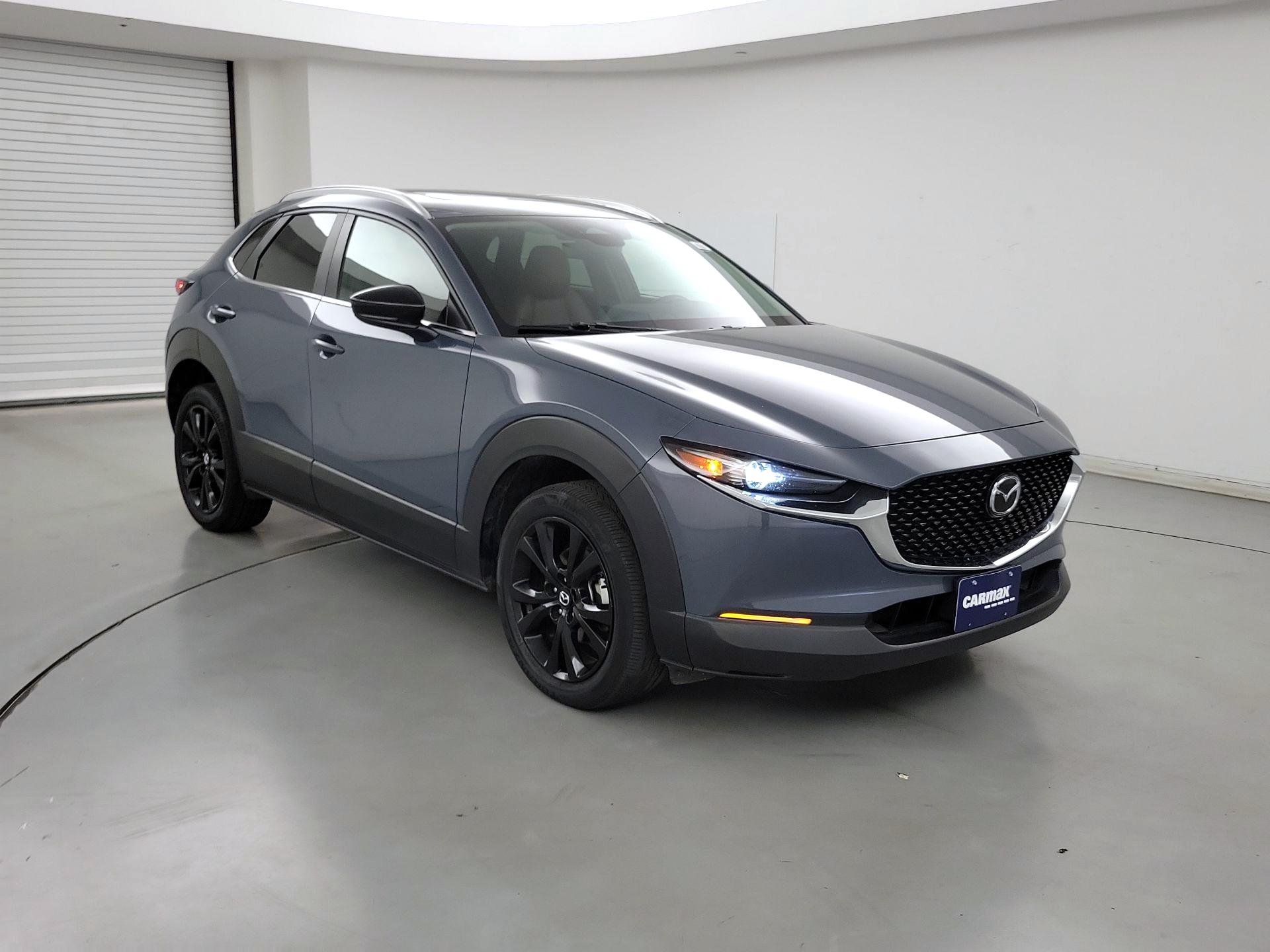 Thumbnail: 2025 Mazda CX-30 - 1