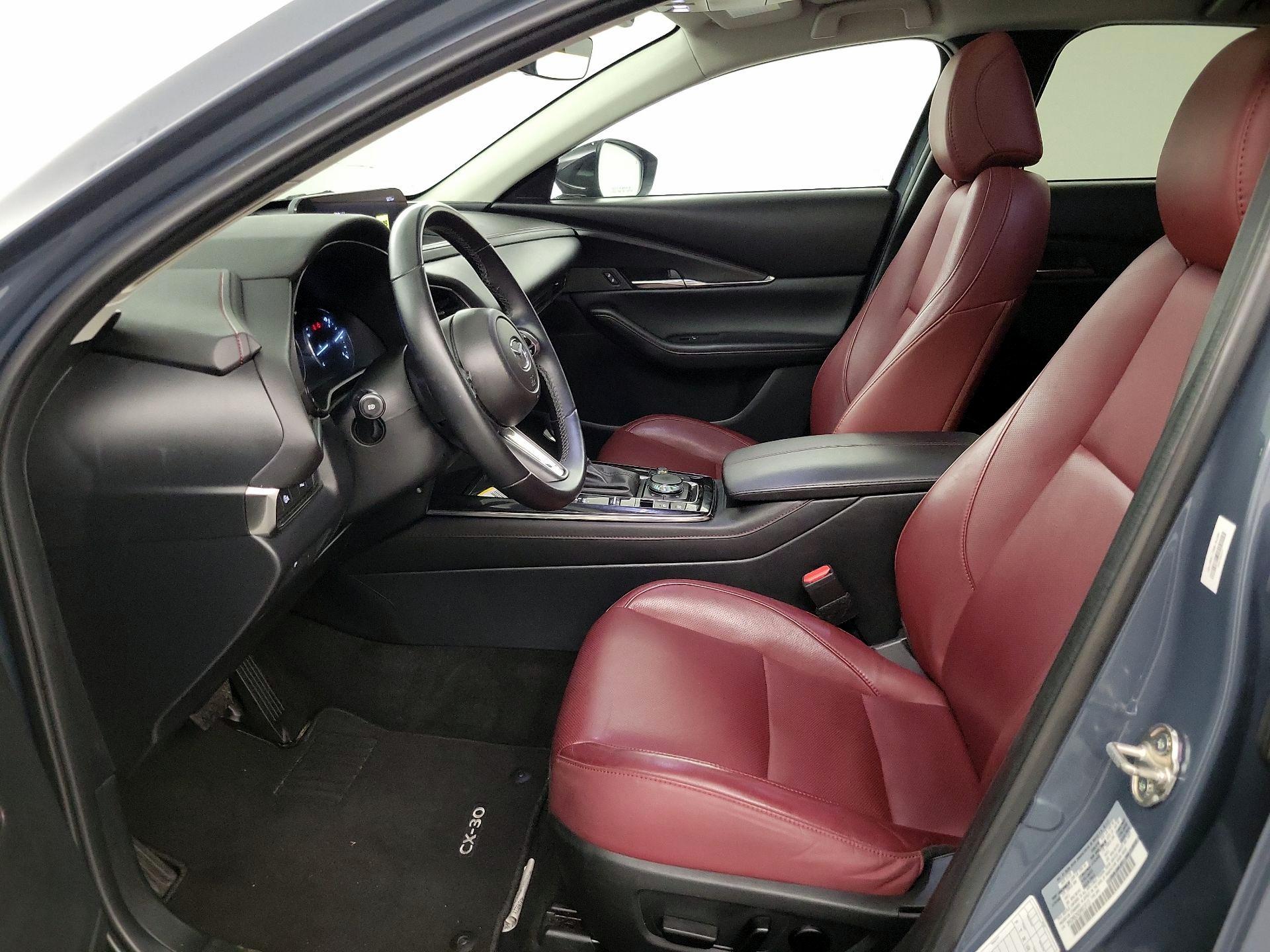 Thumbnail: 2025 Mazda CX-30 - 9