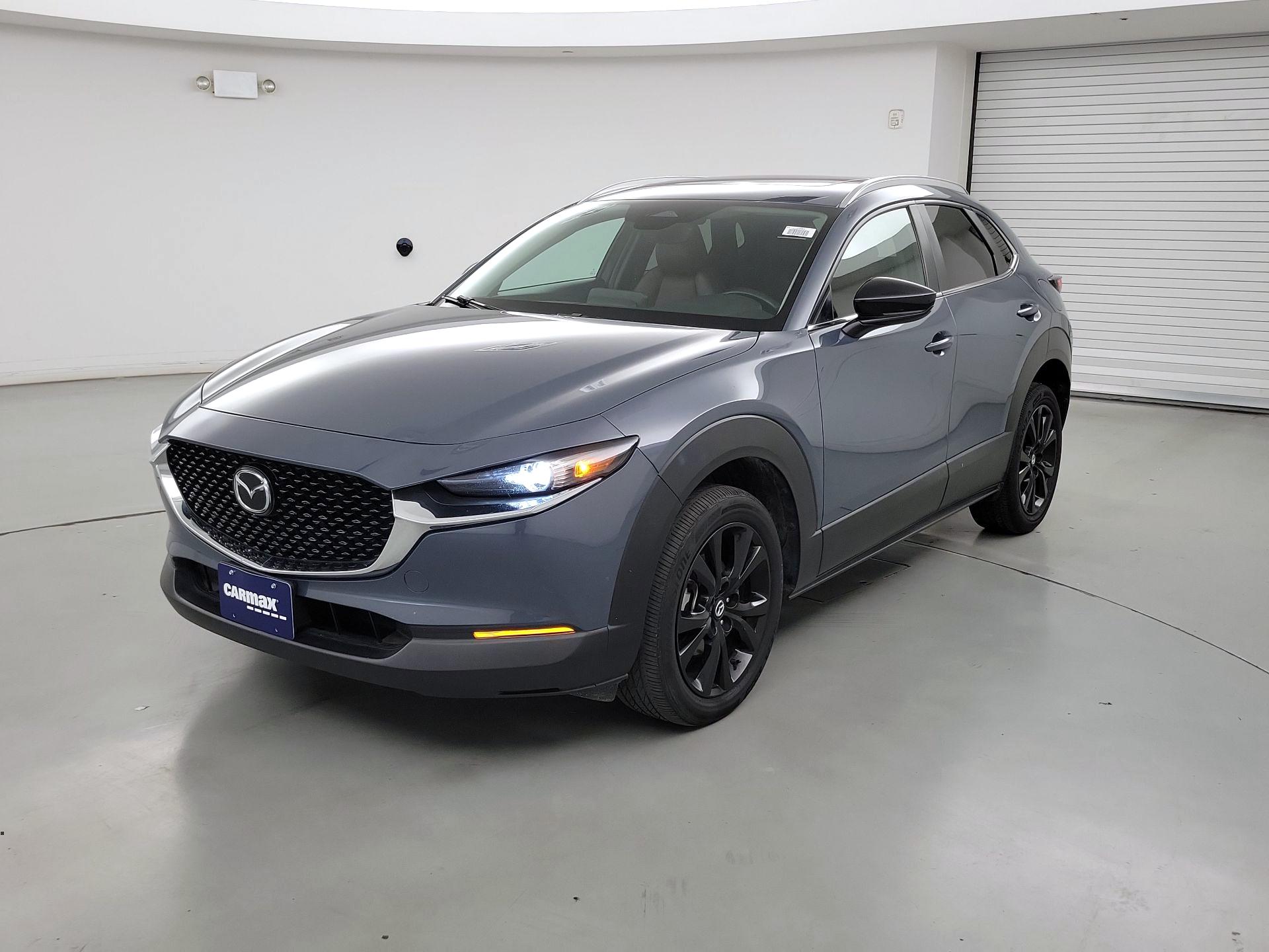 Thumbnail: 2025 Mazda CX-30 - 3