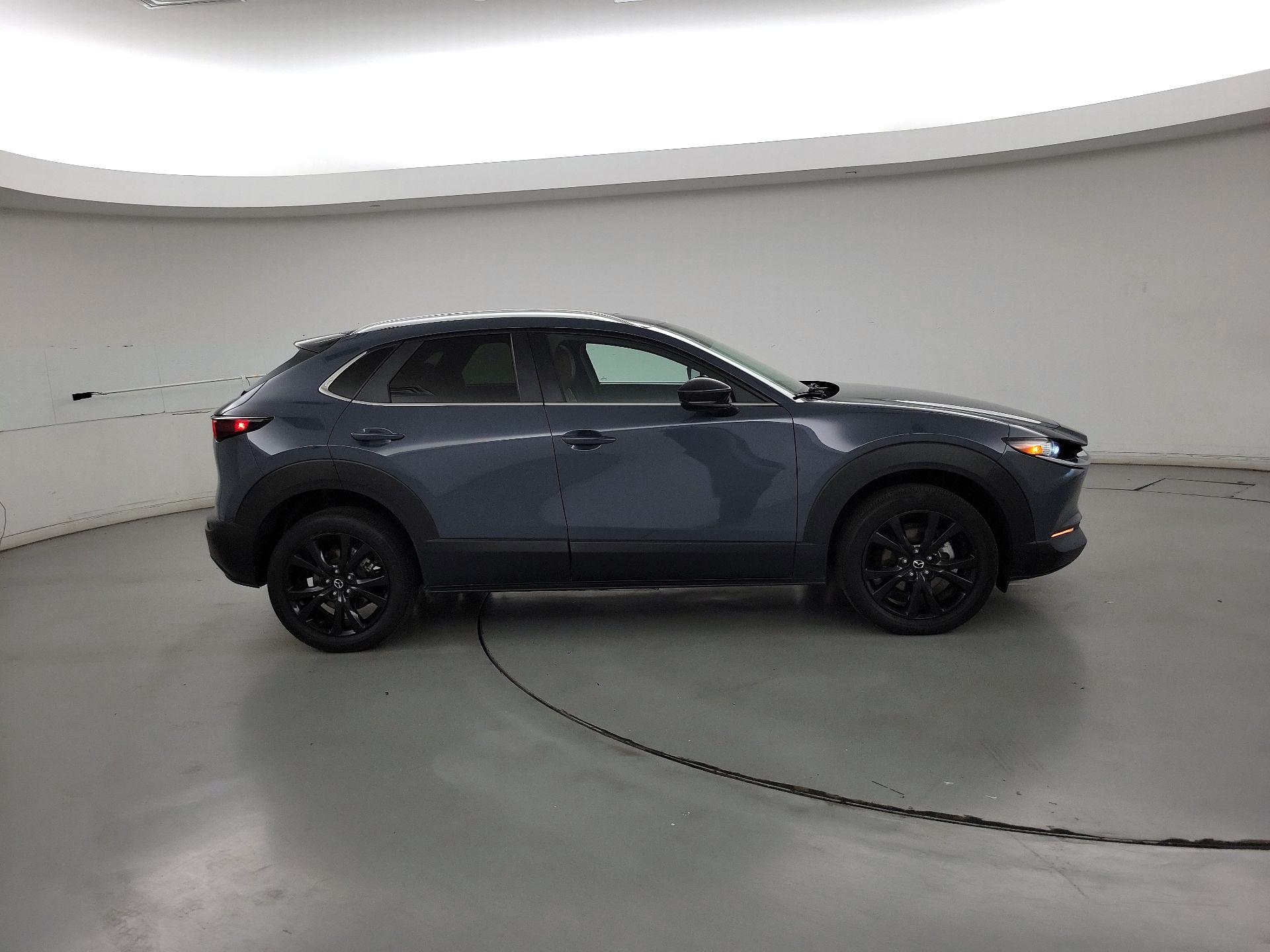 Thumbnail: 2025 Mazda CX-30 - 4