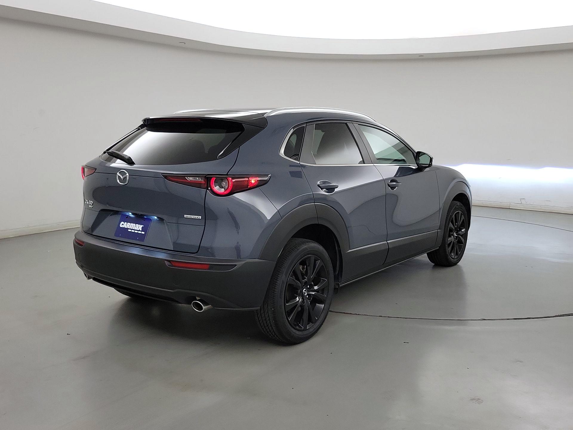 Thumbnail: 2025 Mazda CX-30 - 5