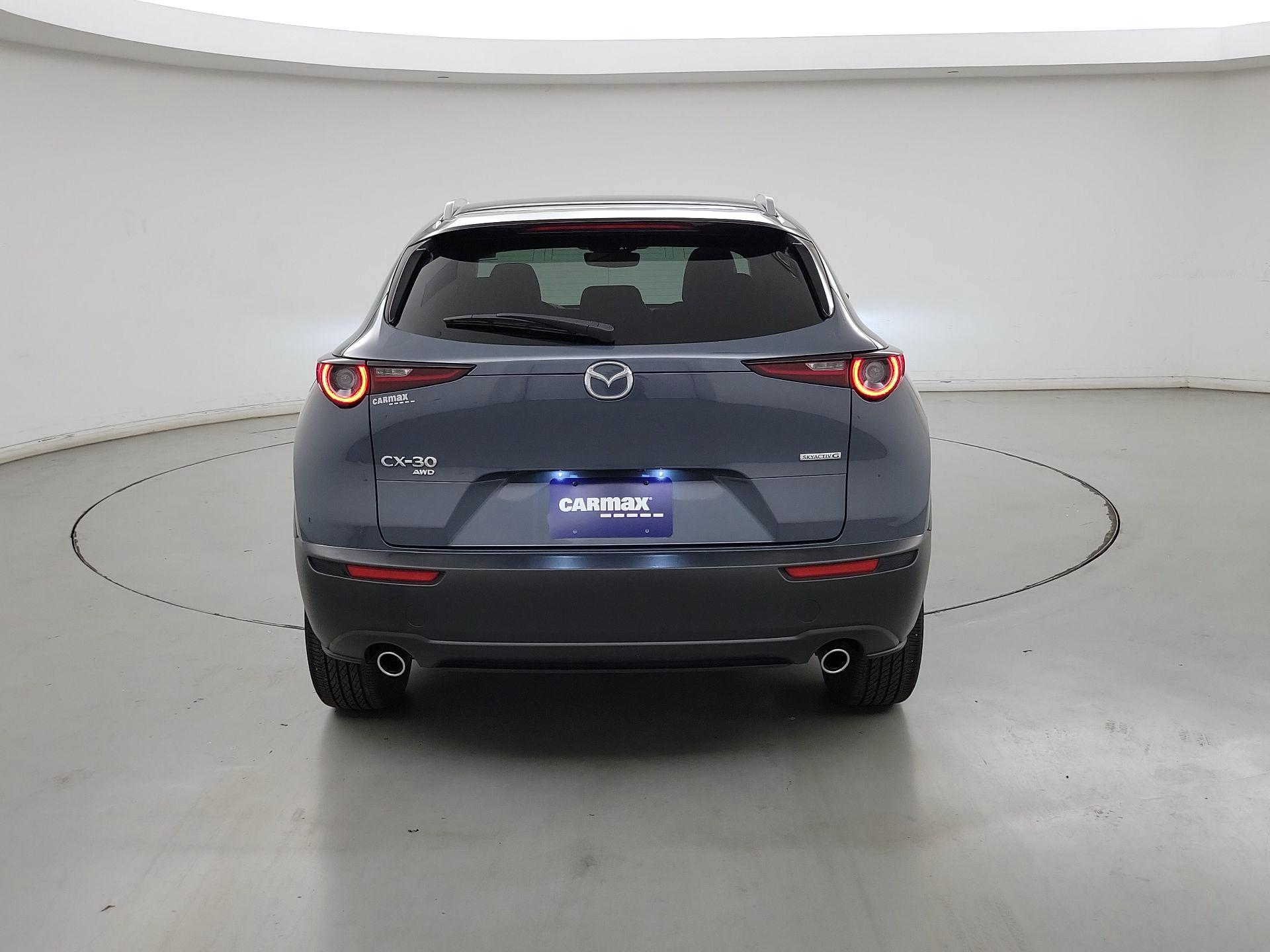 Thumbnail: 2025 Mazda CX-30 - 6