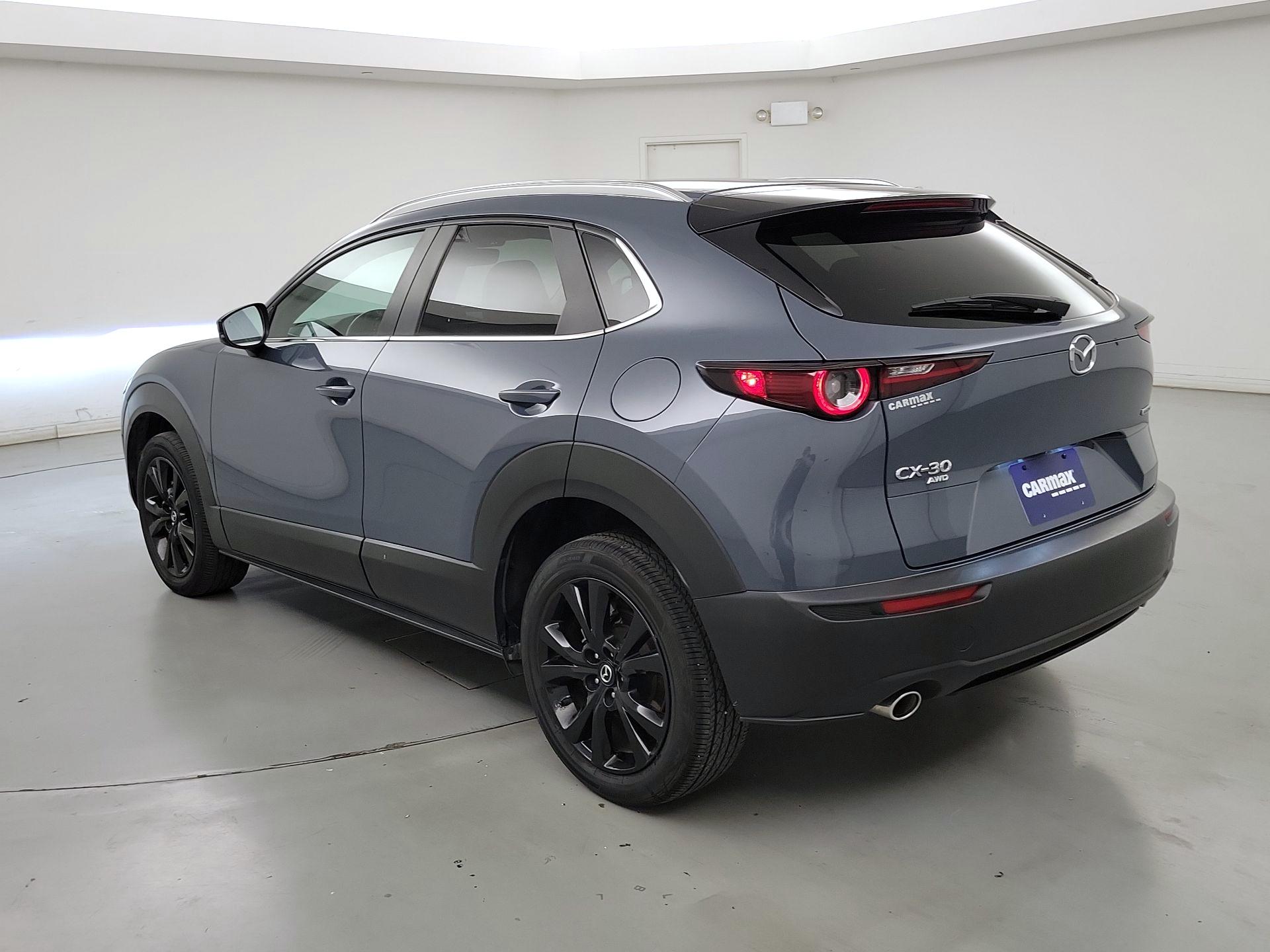 Thumbnail: 2025 Mazda CX-30 - 7