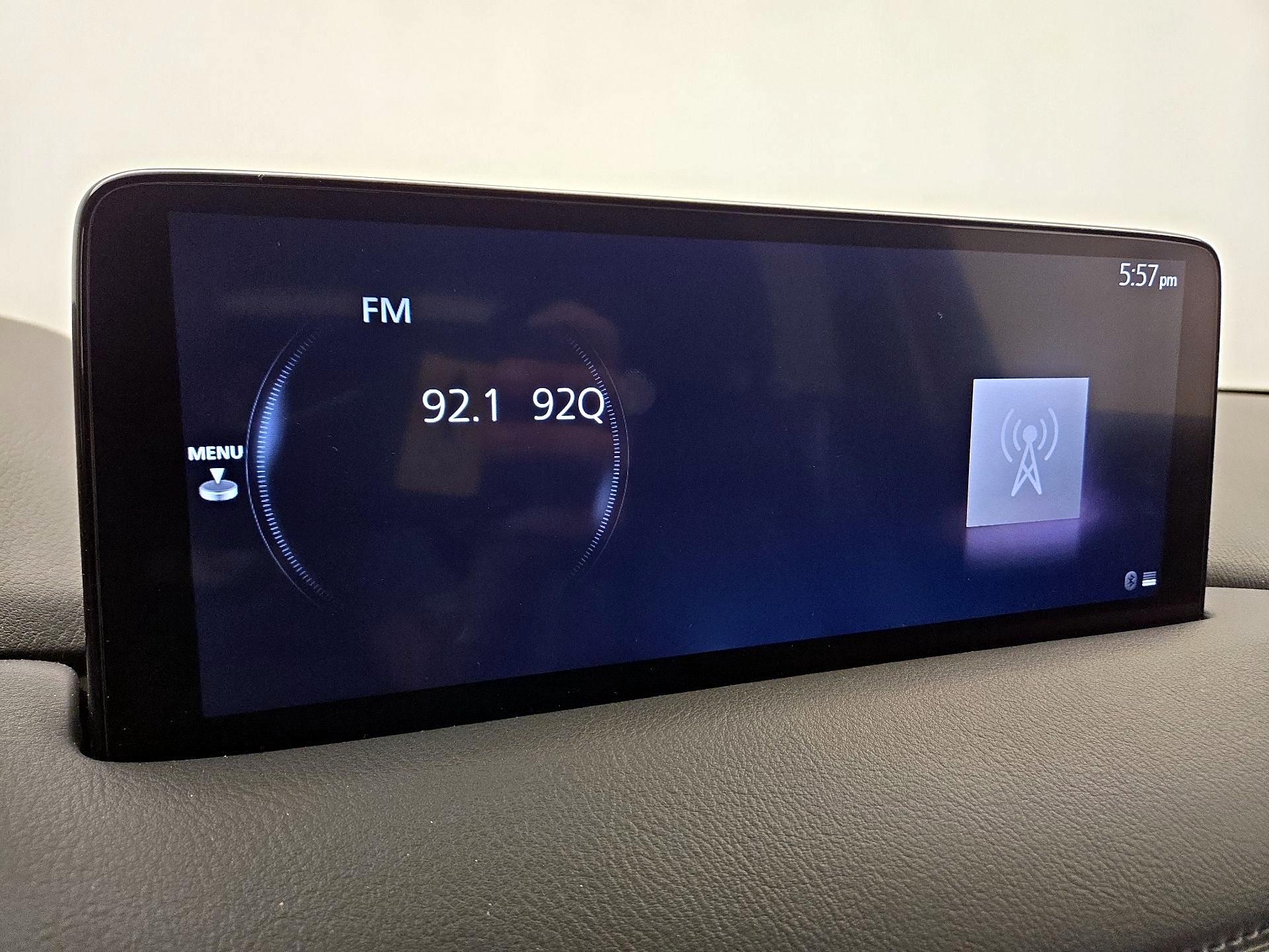 Thumbnail: 2025 Mazda CX-5 - 15