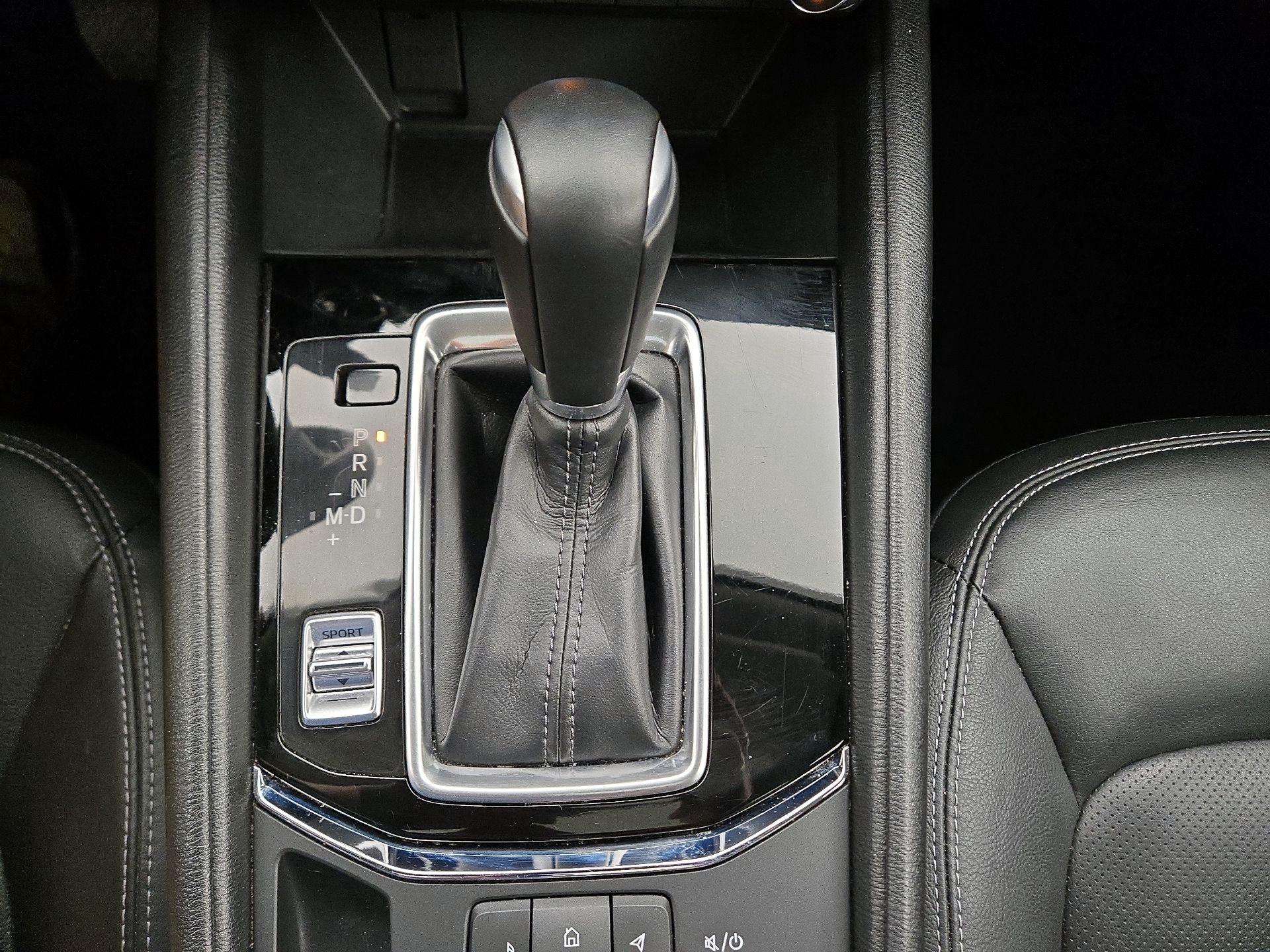Thumbnail: 2025 Mazda CX-5 - 17