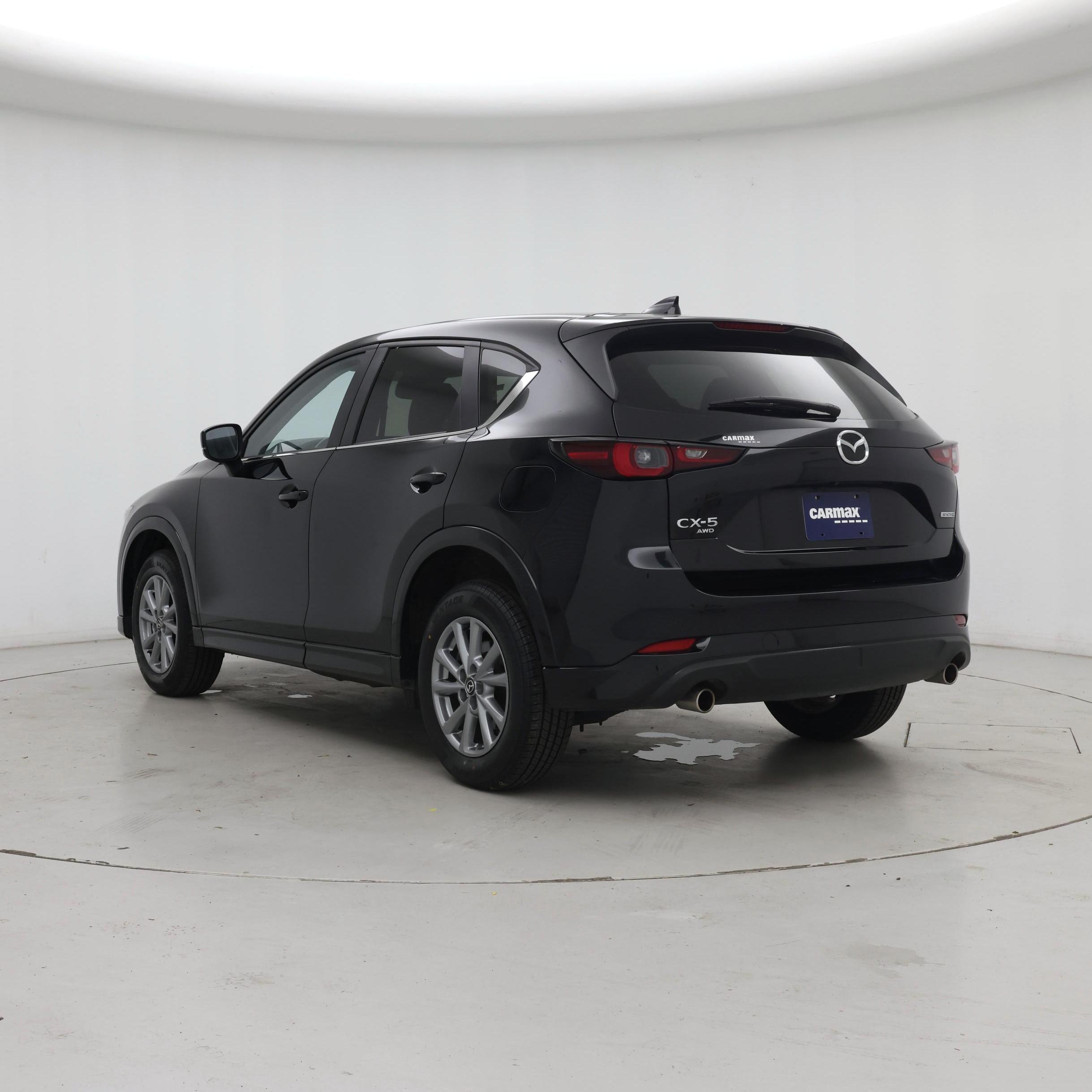 Thumbnail: 2025 Mazda CX-5 - 2
