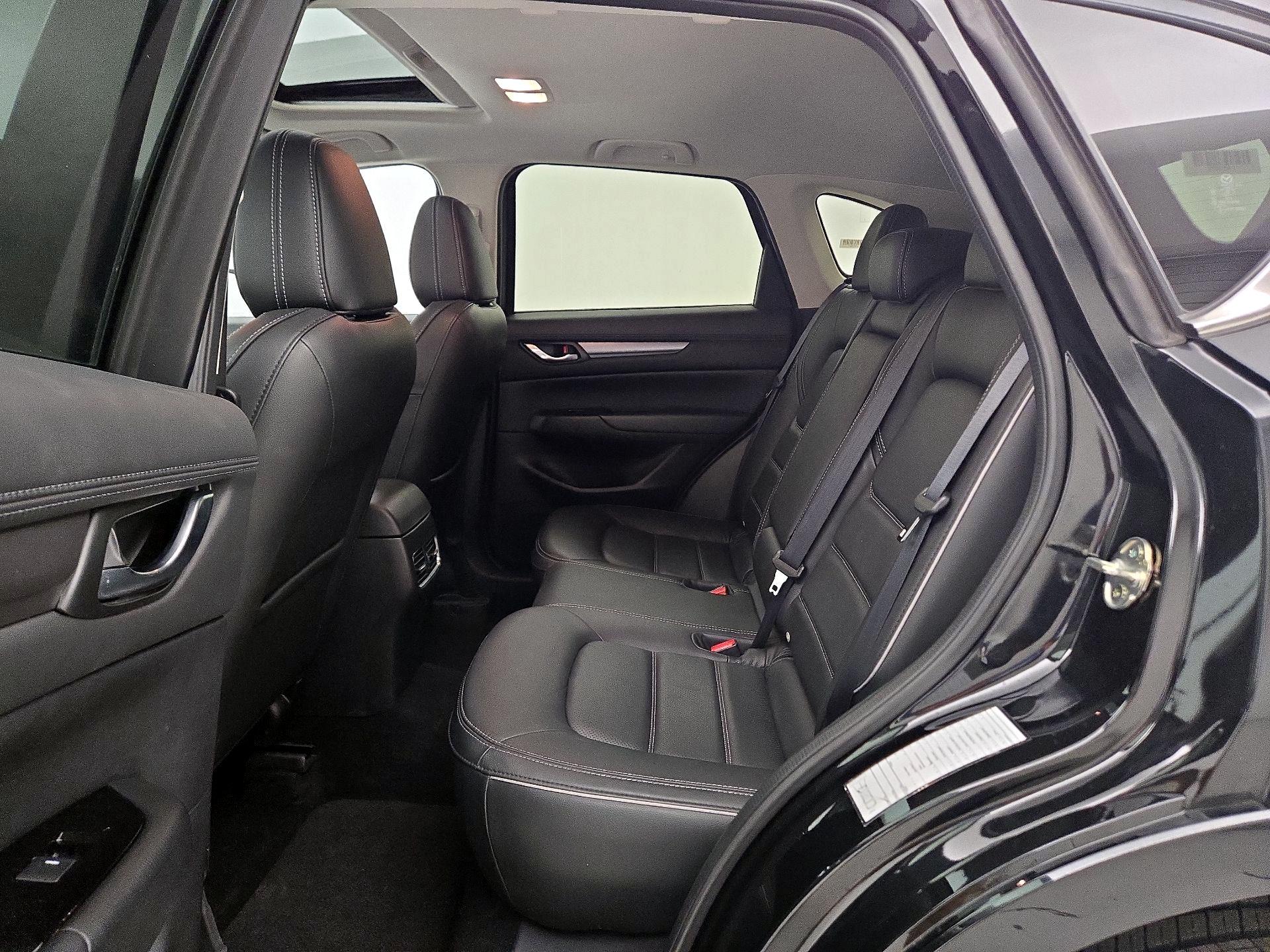 Thumbnail: 2025 Mazda CX-5 - 20