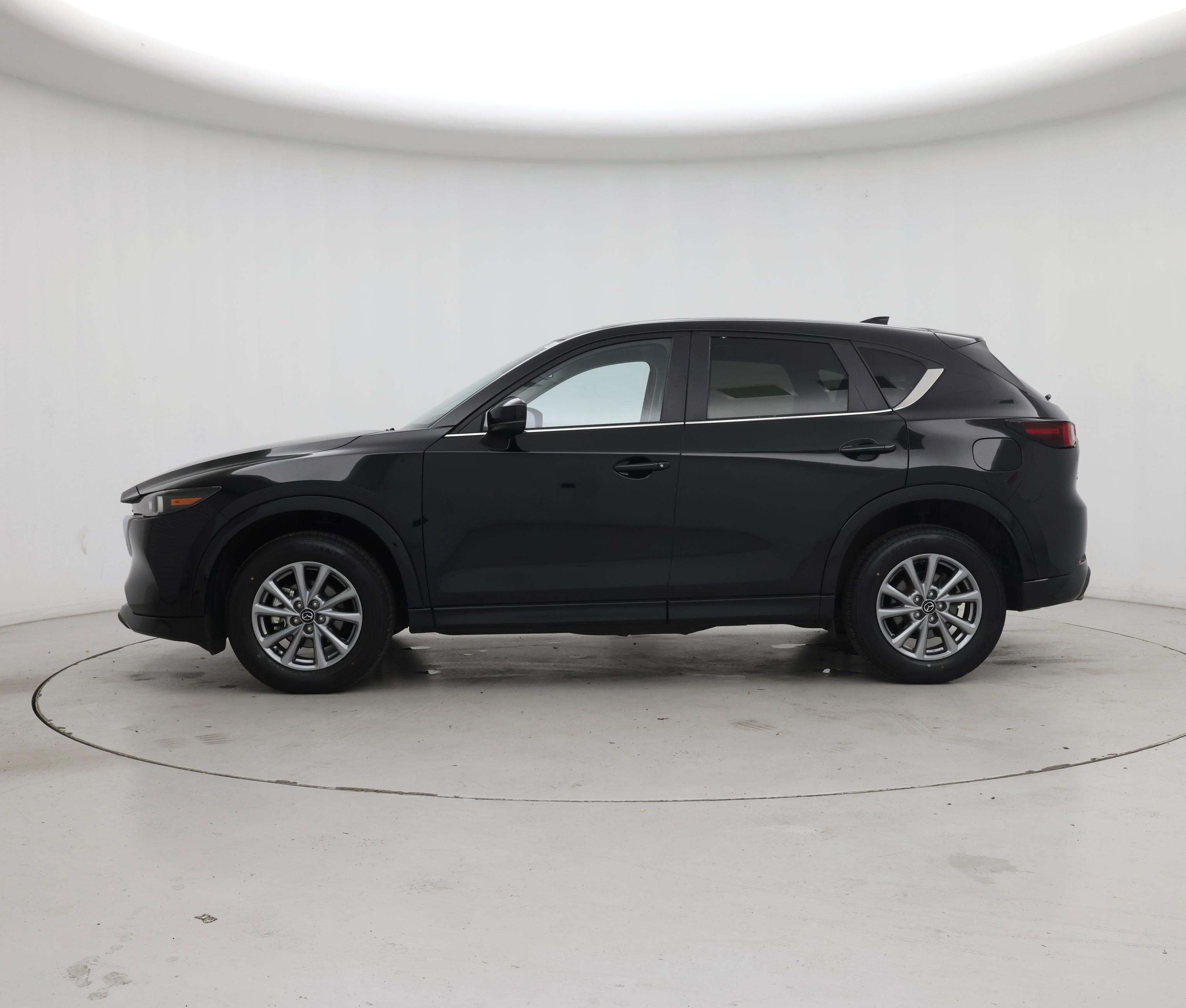 Thumbnail: 2025 Mazda CX-5 - 3