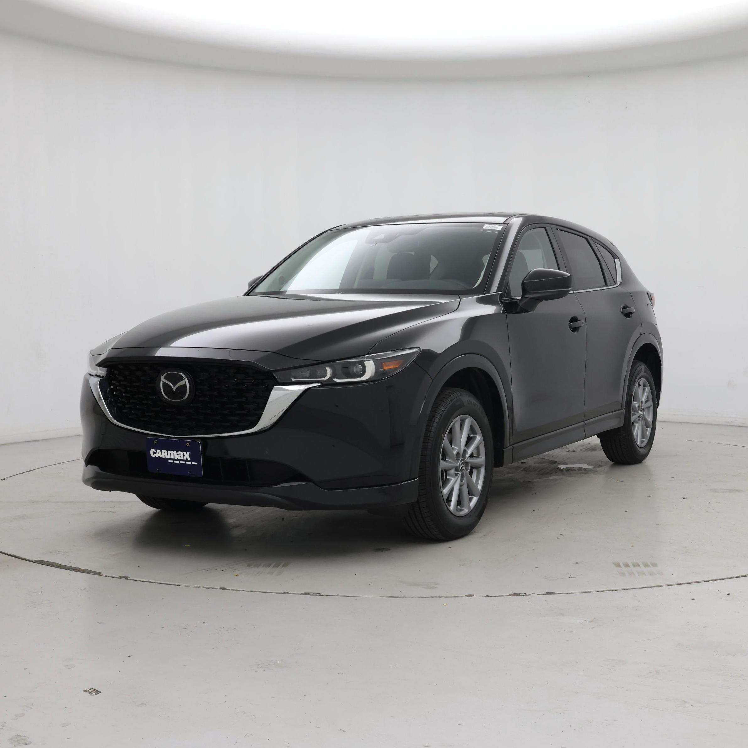 Thumbnail: 2025 Mazda CX-5 - 4