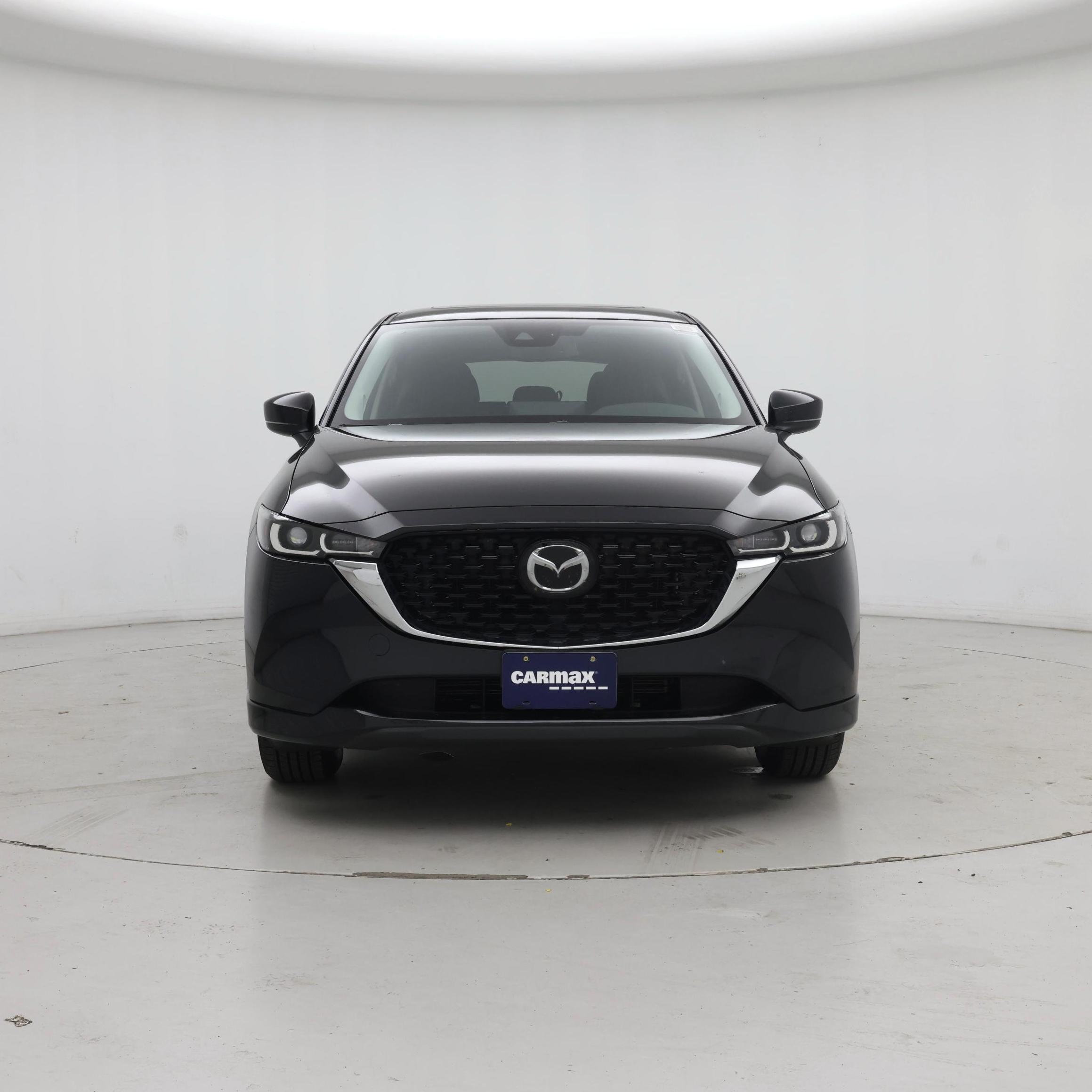 Thumbnail: 2025 Mazda CX-5 - 5