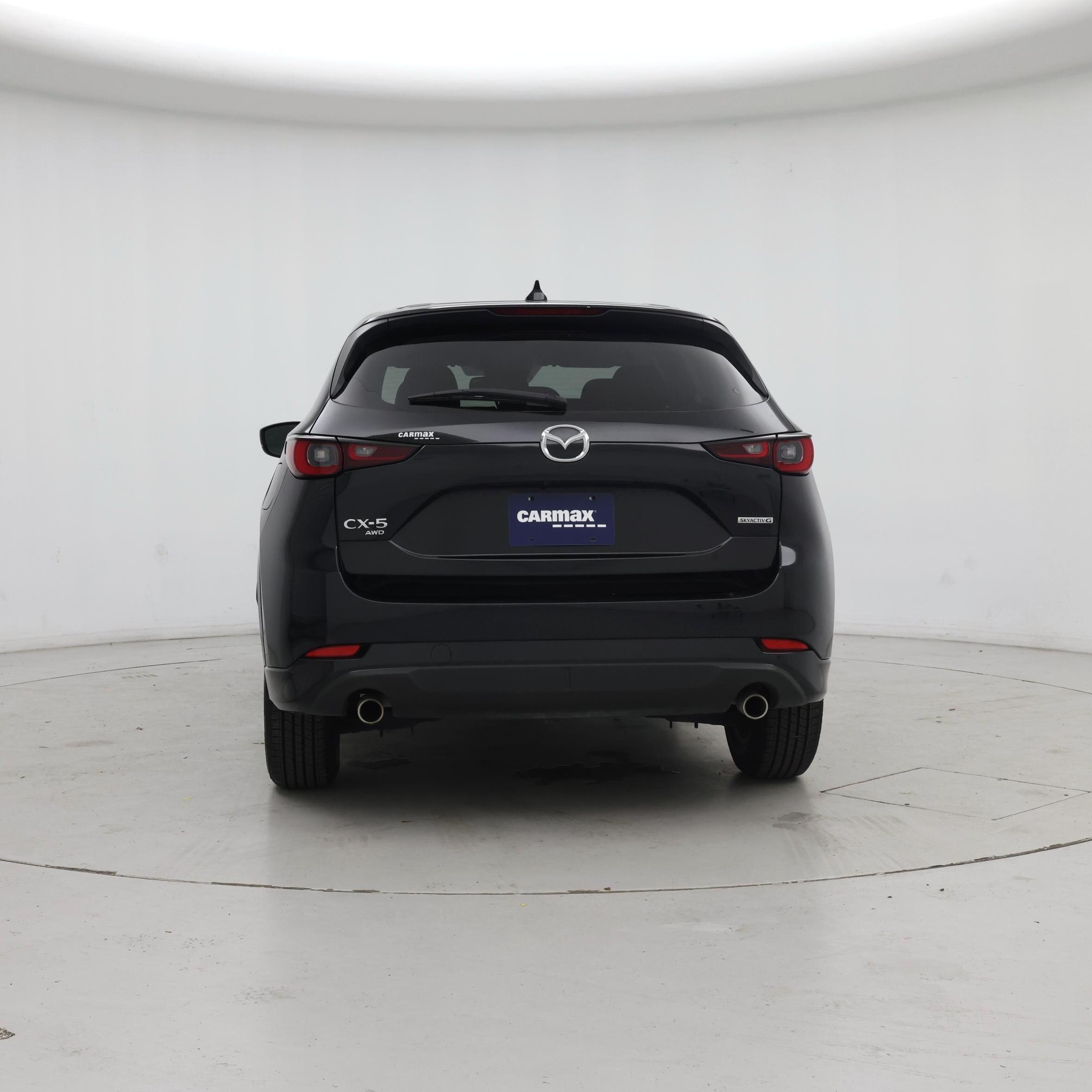 Thumbnail: 2025 Mazda CX-5 - 6