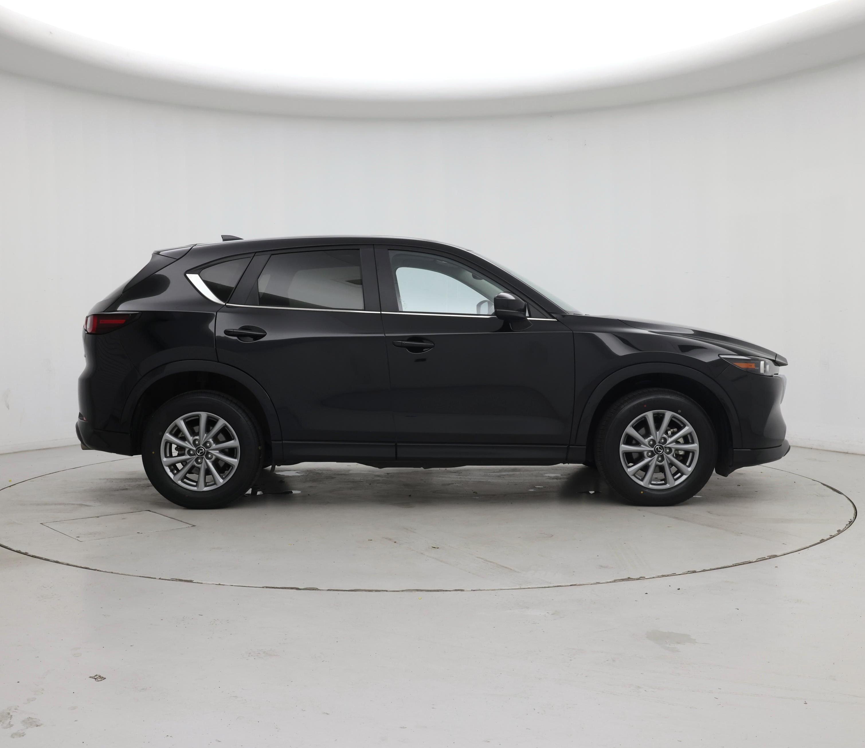 Thumbnail: 2025 Mazda CX-5 - 7