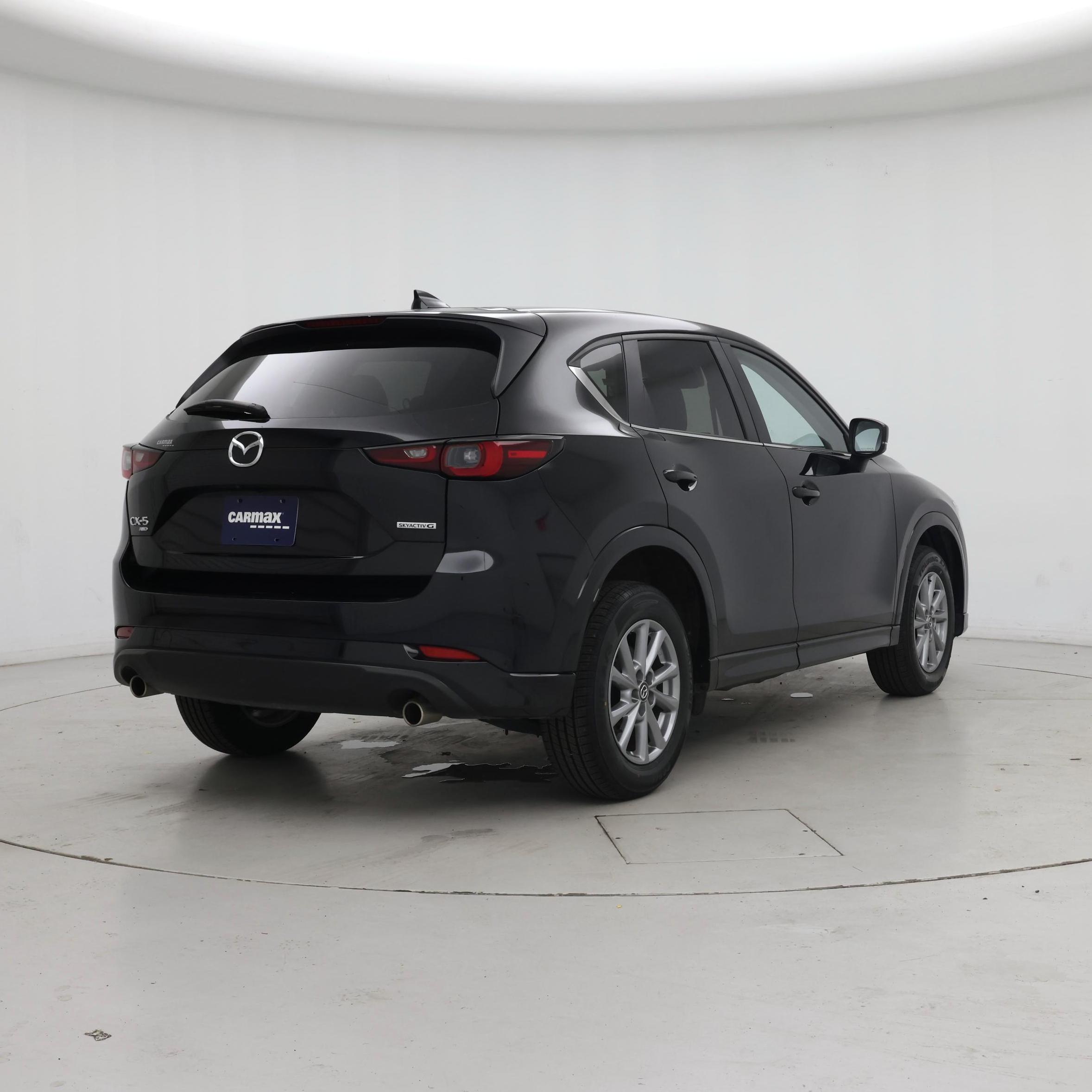 Thumbnail: 2025 Mazda CX-5 - 8