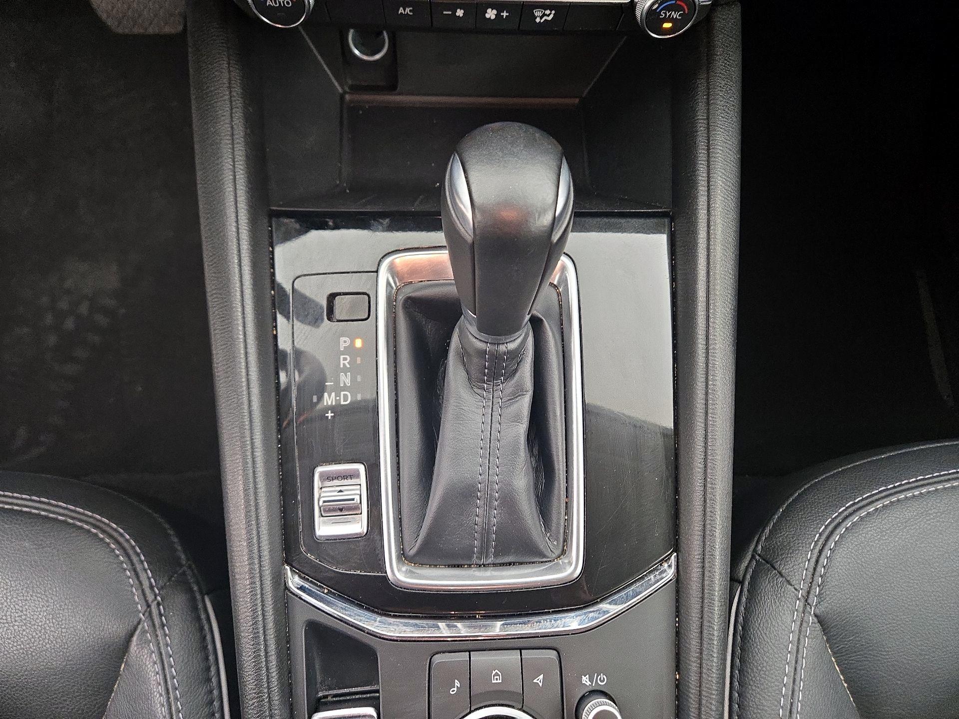 Thumbnail: 2025 Mazda CX-5 - 17