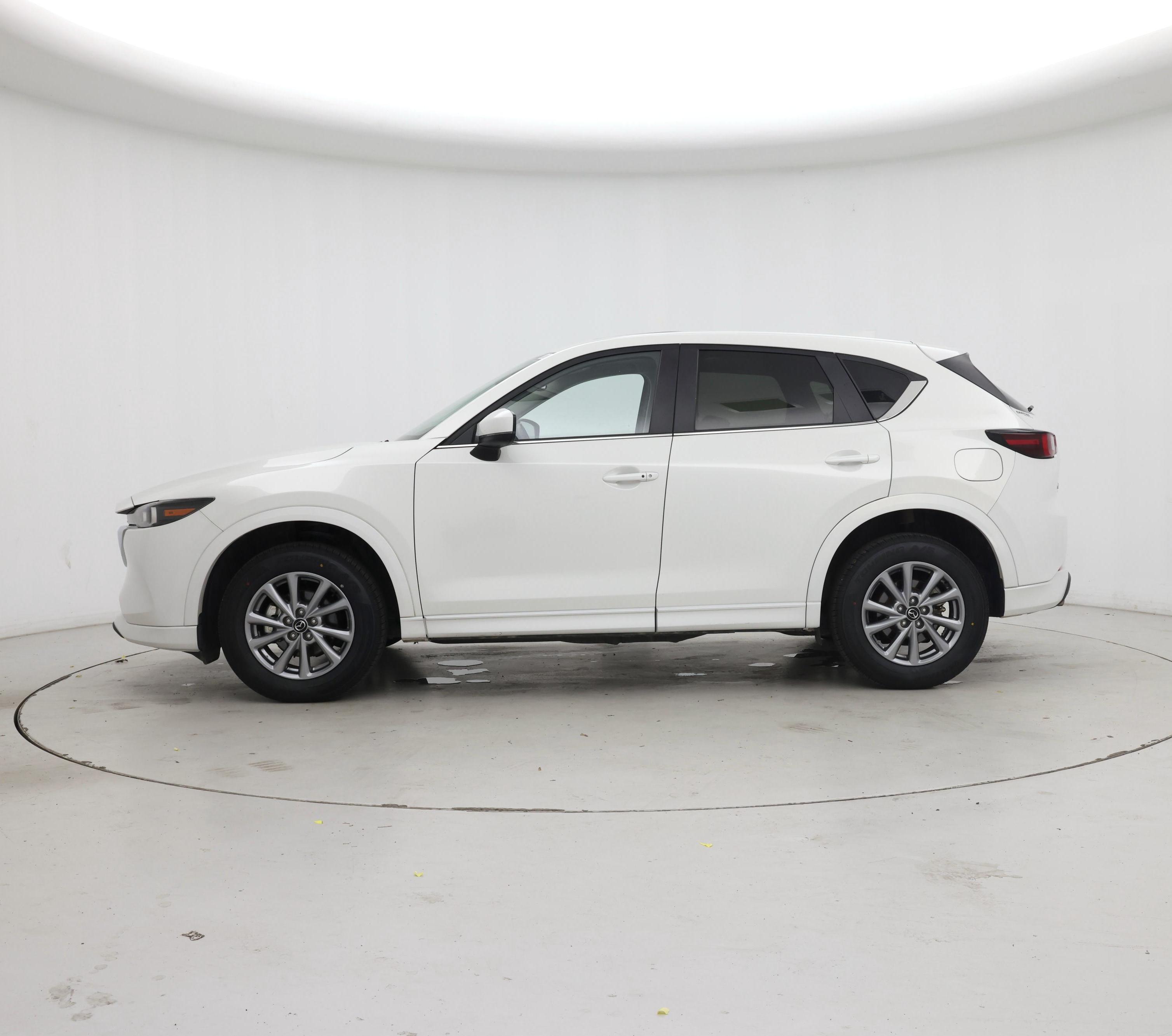 Thumbnail: 2025 Mazda CX-5 - 3