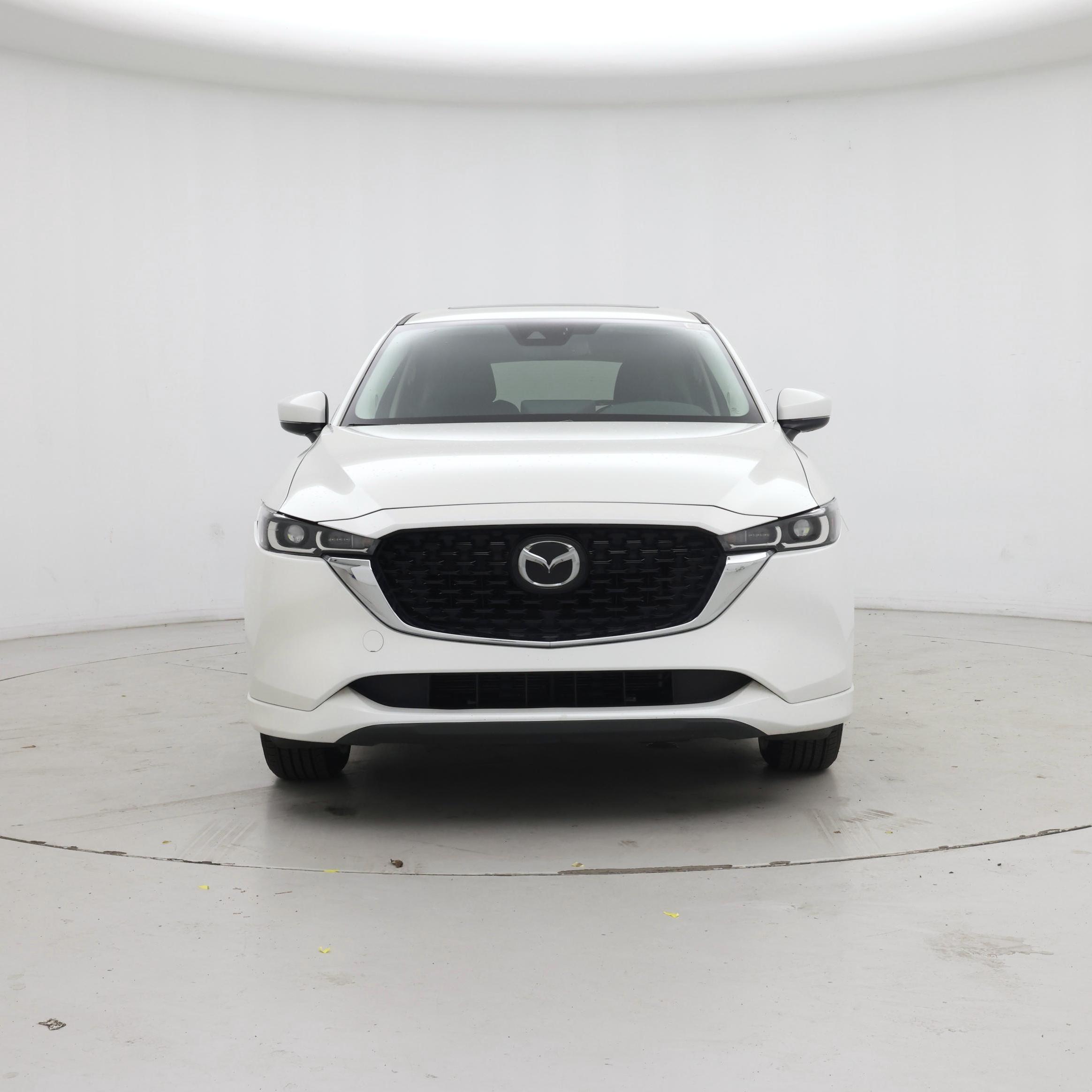 Thumbnail: 2025 Mazda CX-5 - 5