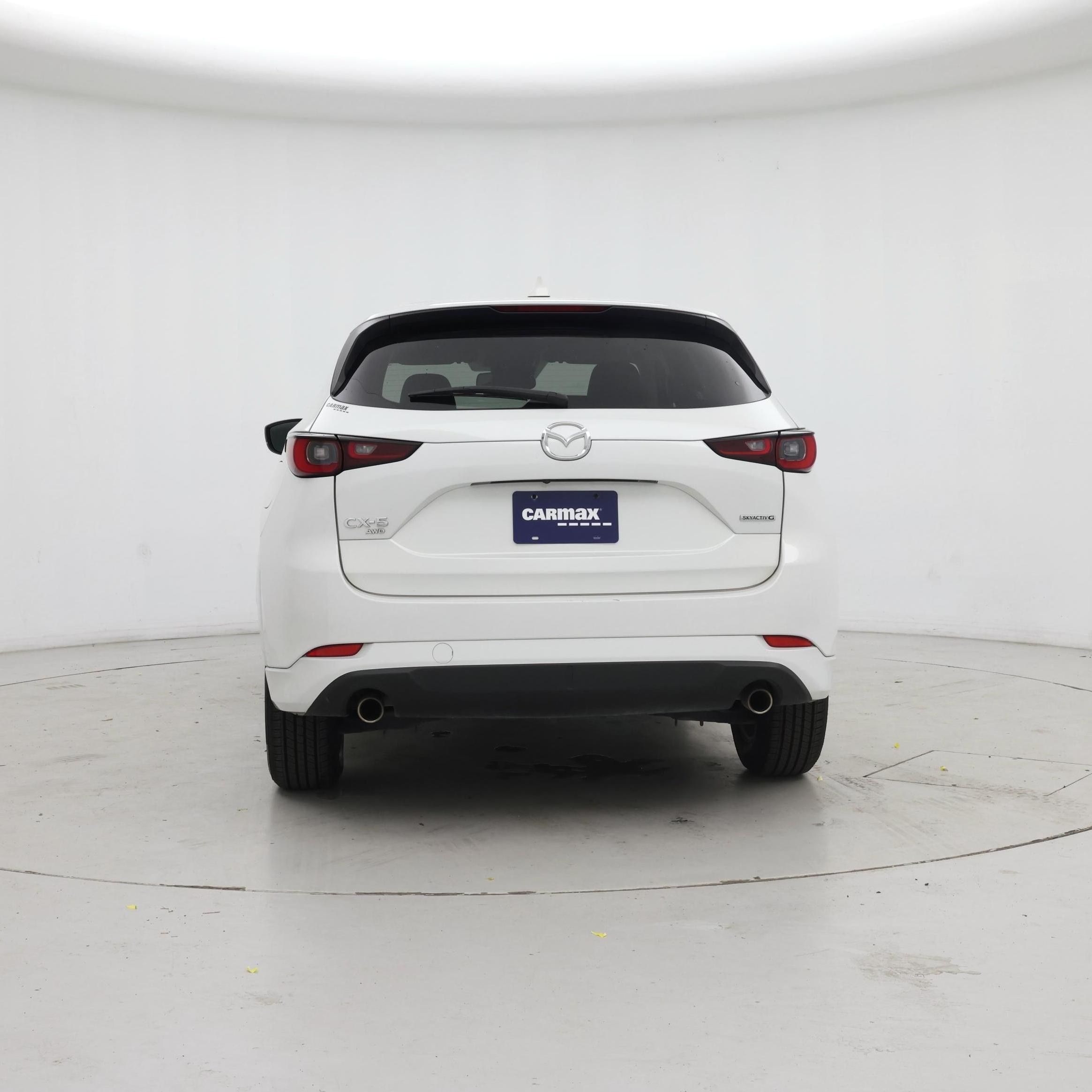 Thumbnail: 2025 Mazda CX-5 - 6