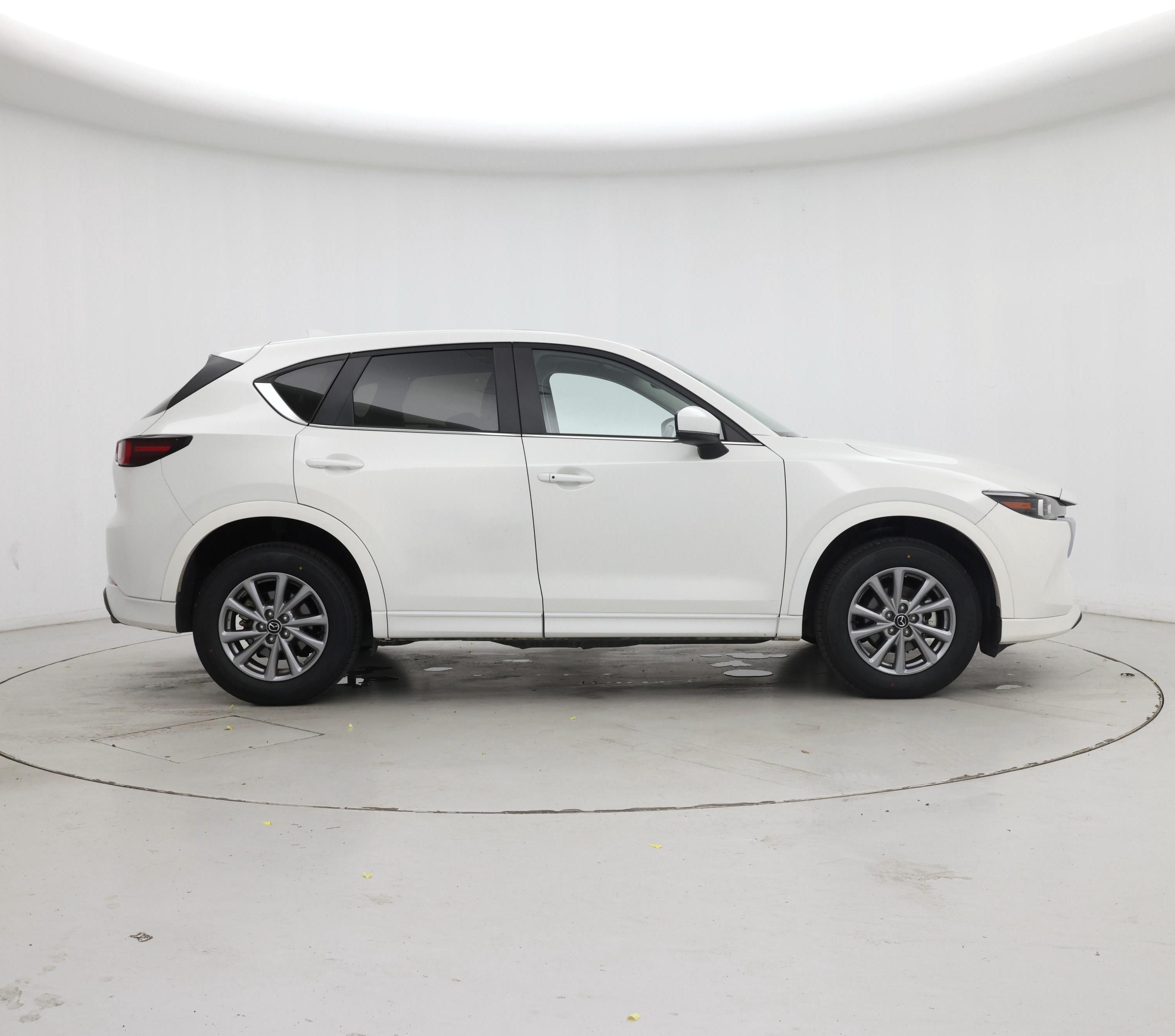 Thumbnail: 2025 Mazda CX-5 - 7