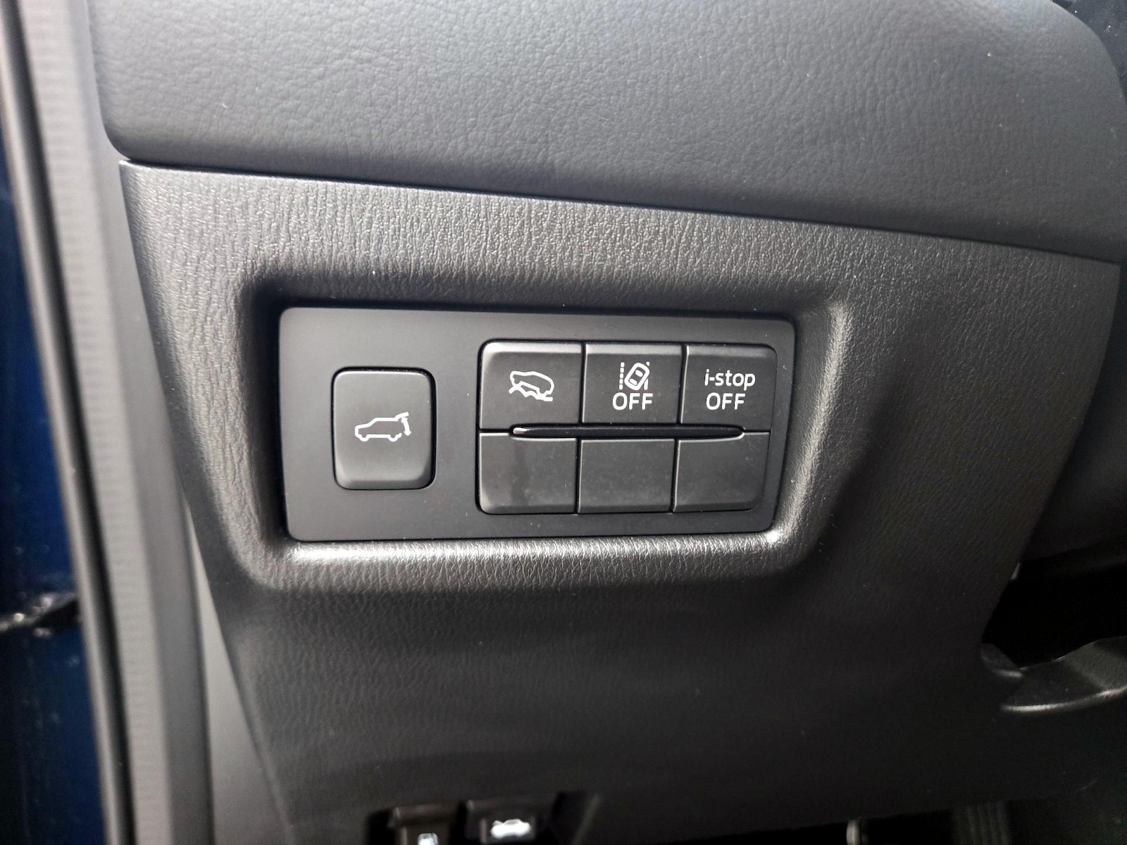2025 Mazda CX-5 S Carbon Edition - Photo 14