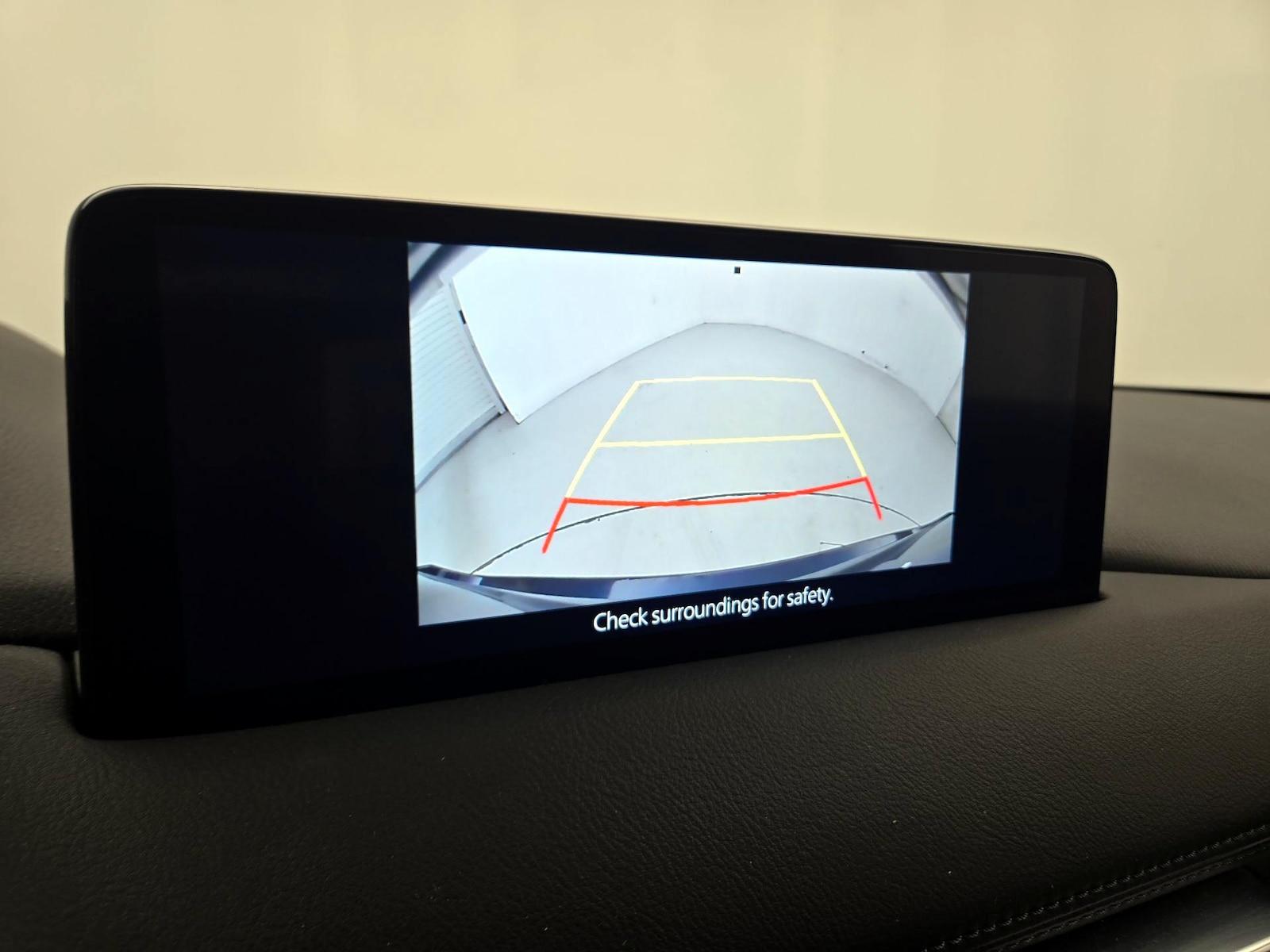 2025 Mazda CX-5 S Carbon Edition - Photo 15