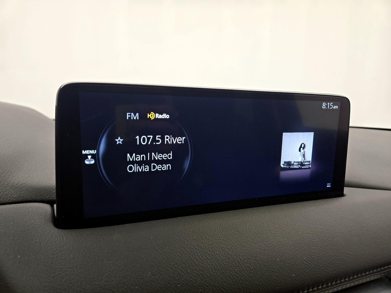 2025 Mazda CX-5 S Carbon Edition - Photo 16
