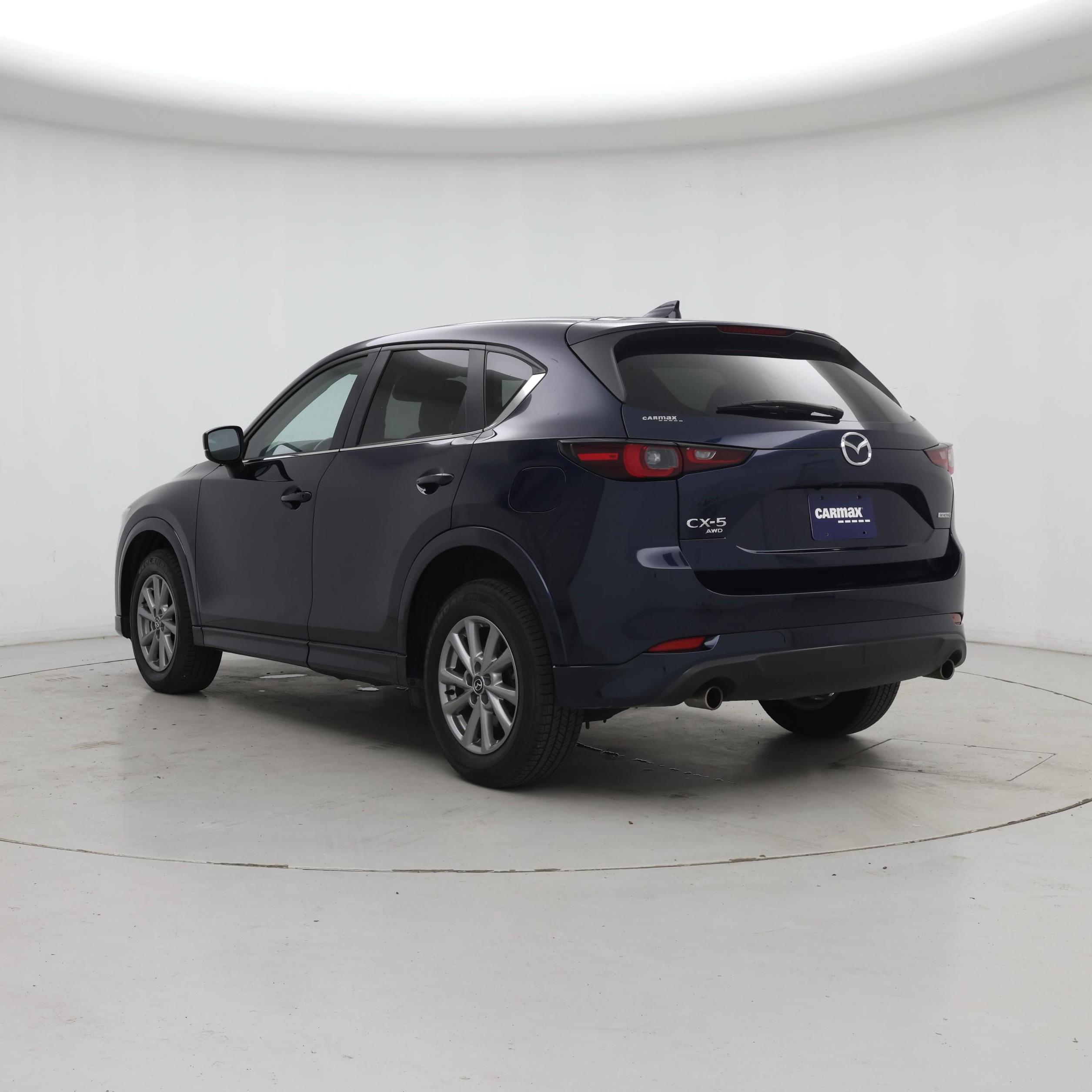 Thumbnail: 2025 Mazda CX-5 - 2