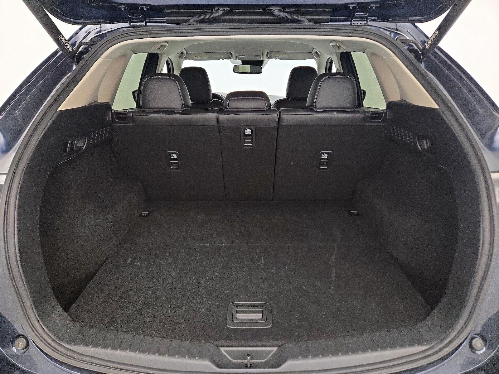 2025 Mazda CX-5 S Carbon Edition - Photo 21