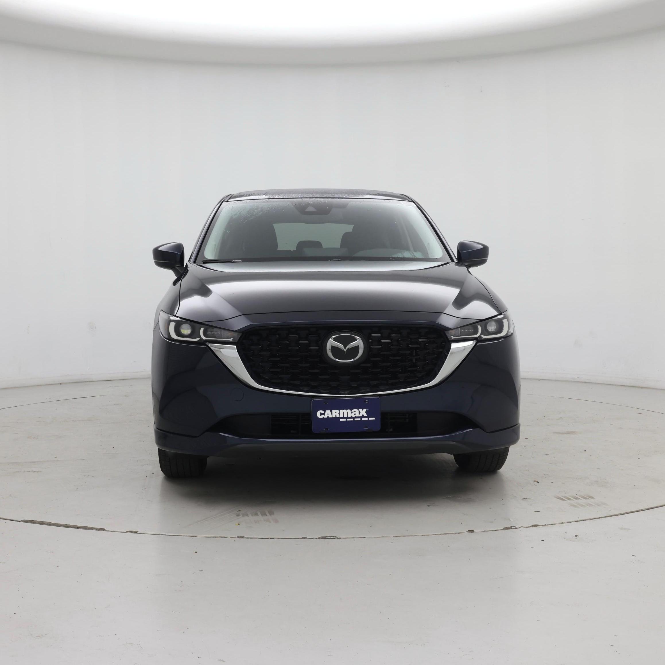 Thumbnail: 2025 Mazda CX-5 - 5