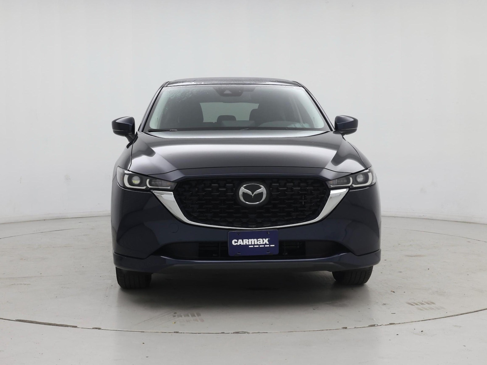 2025 Mazda CX-5 S Carbon Edition - Photo 6