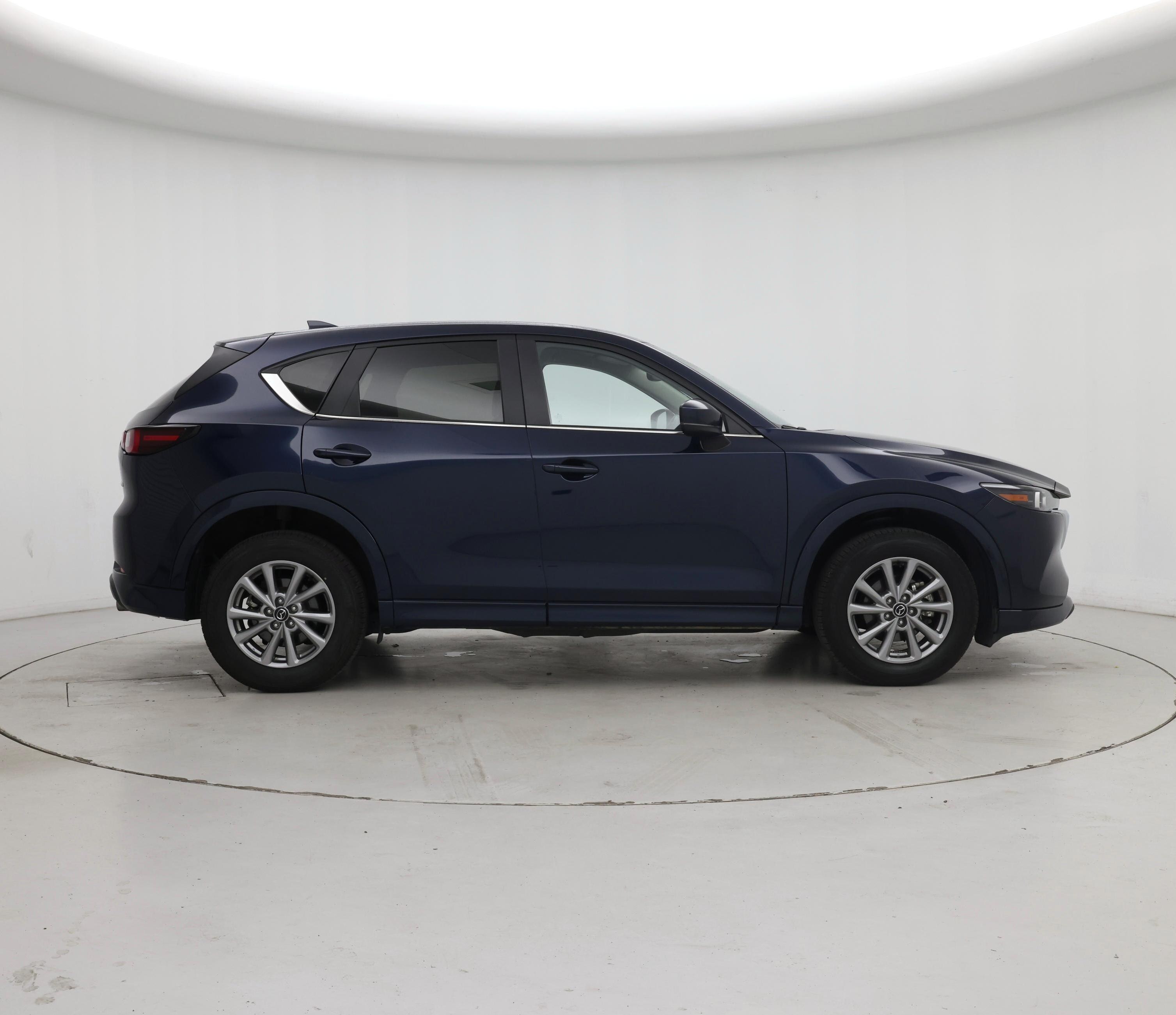 Thumbnail: 2025 Mazda CX-5 - 7