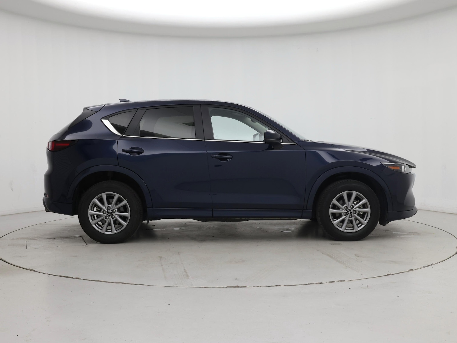 2025 Mazda CX-5 S Carbon Edition - Photo 8
