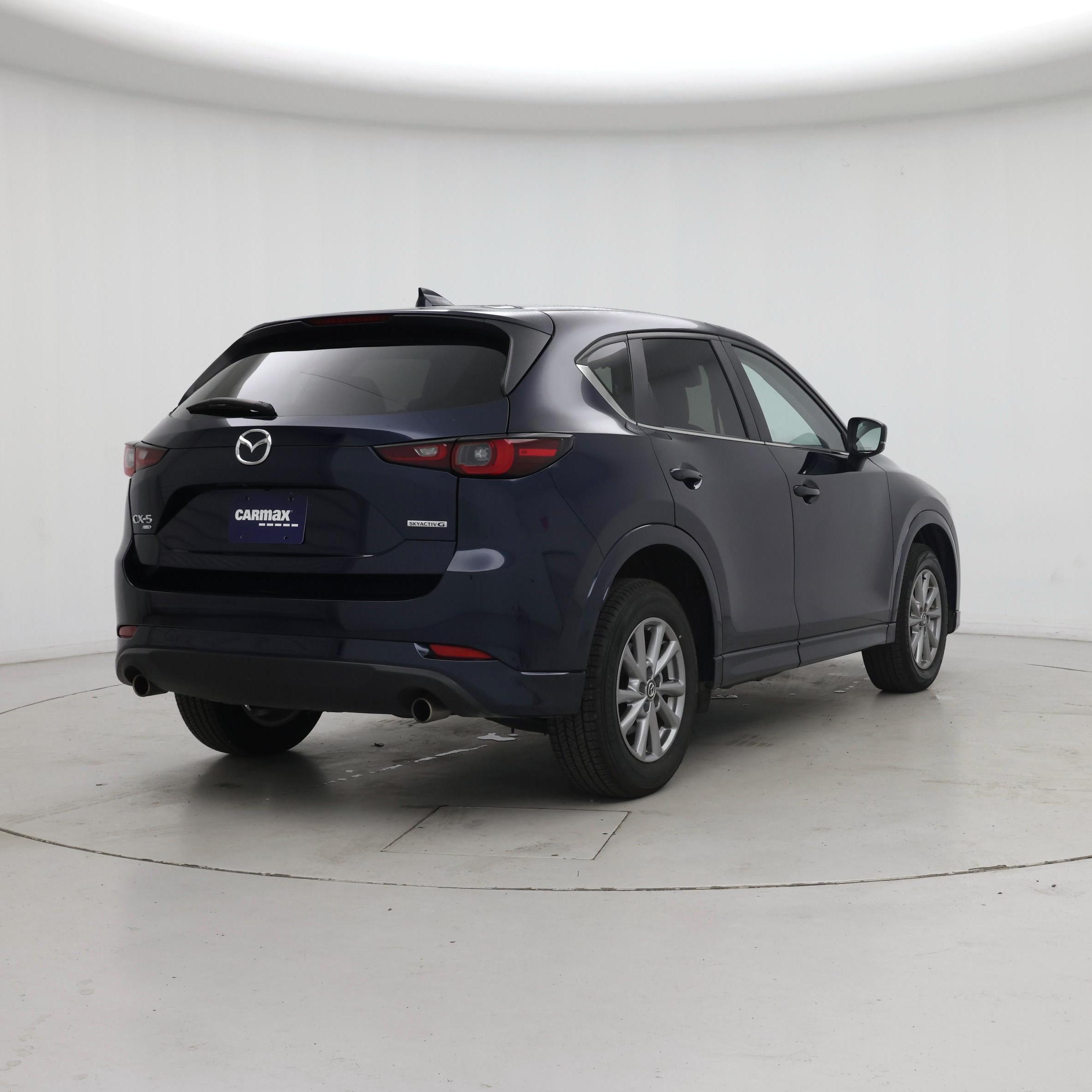 Thumbnail: 2025 Mazda CX-5 - 8