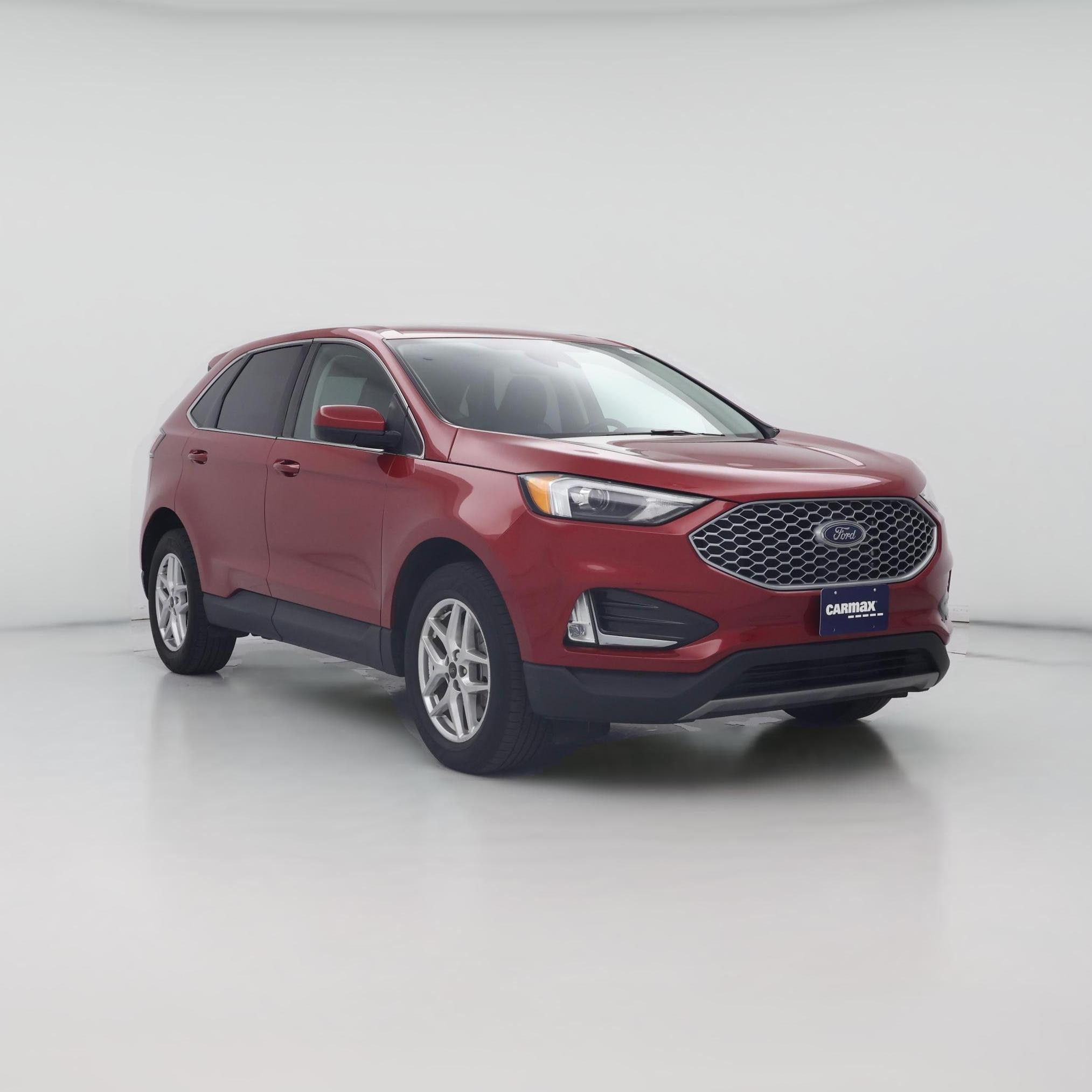 Thumbnail: 2023 Ford Edge - 1
