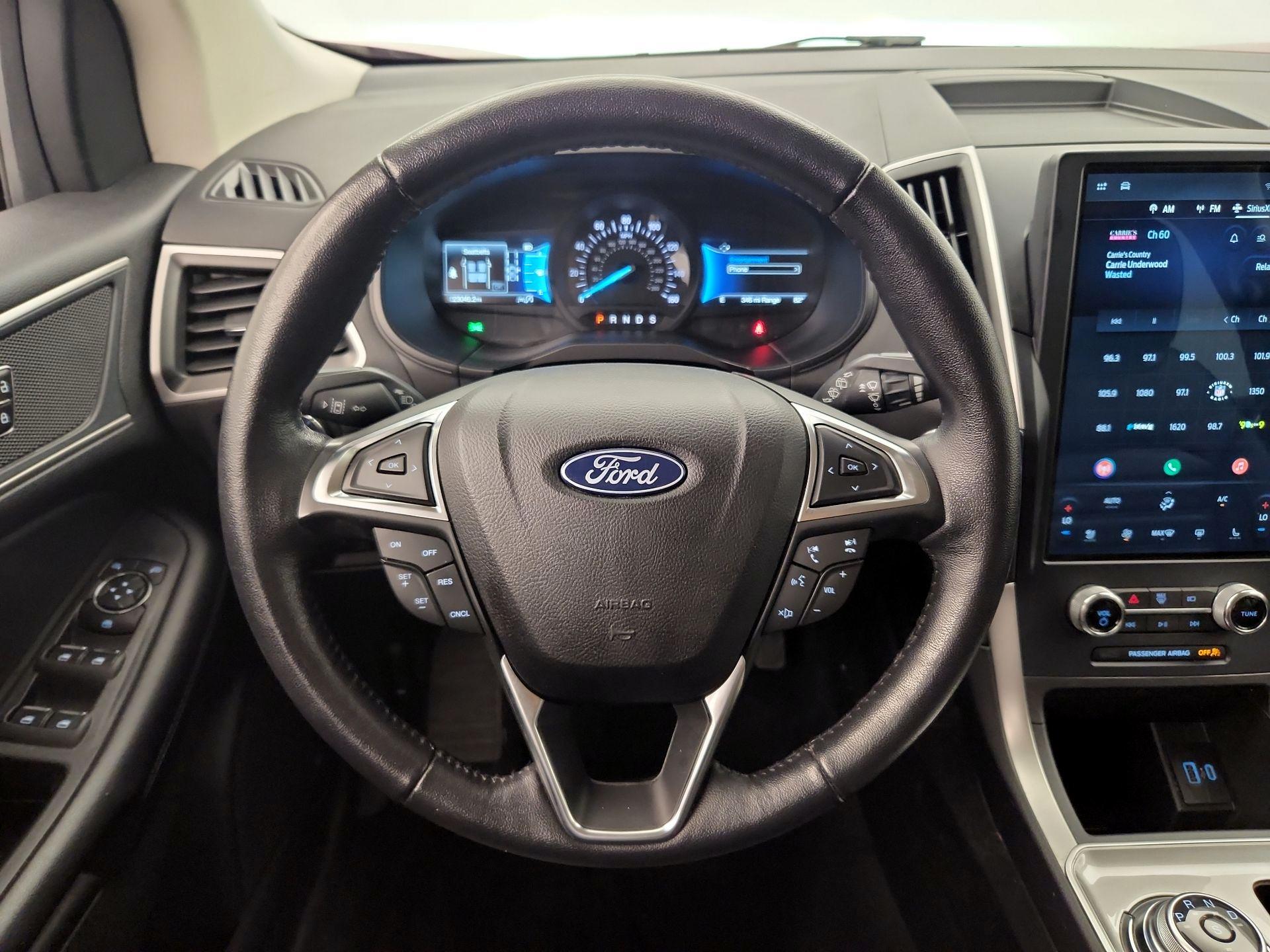 Thumbnail: 2023 Ford Edge - 10