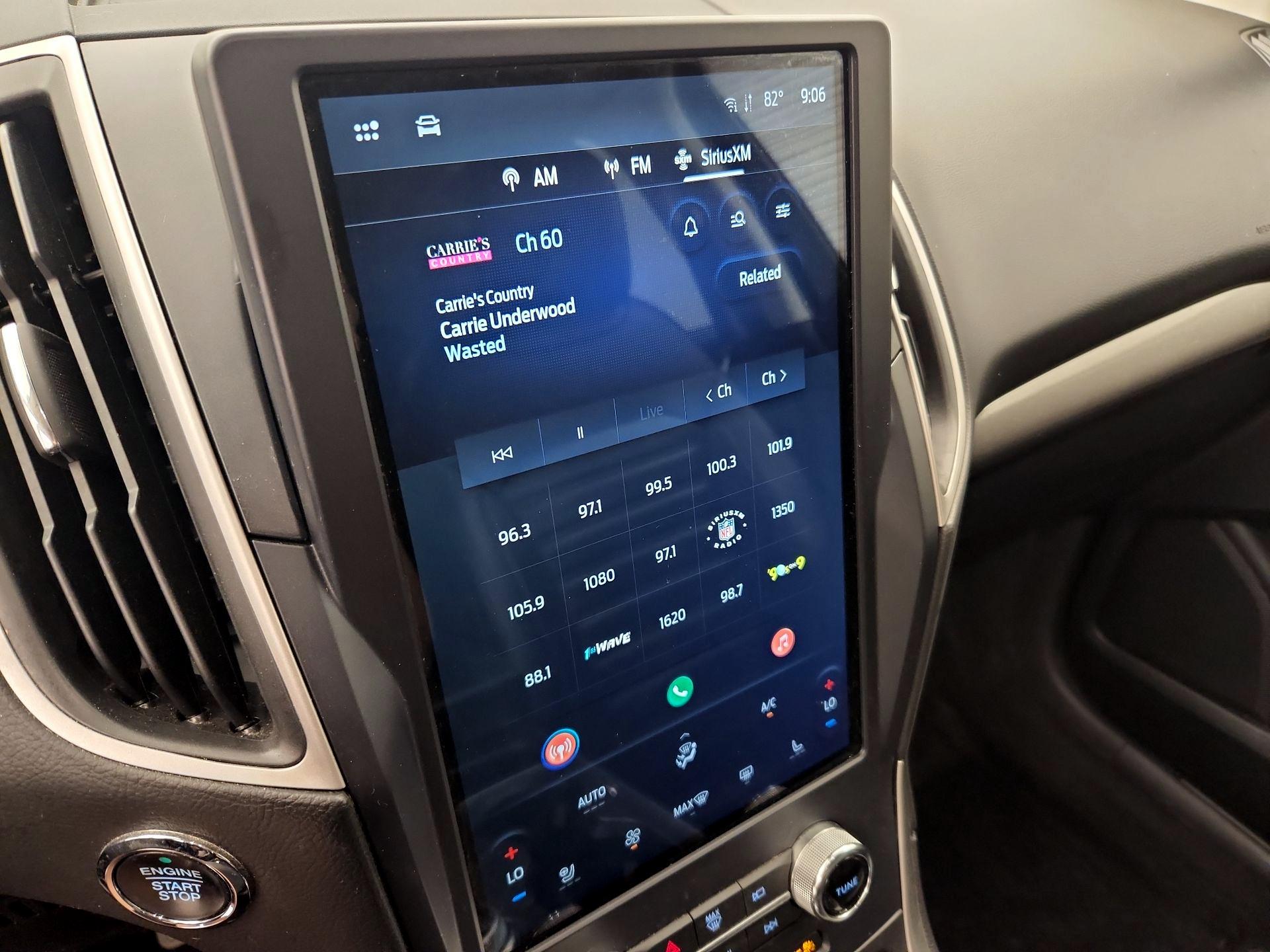 Thumbnail: 2023 Ford Edge - 15