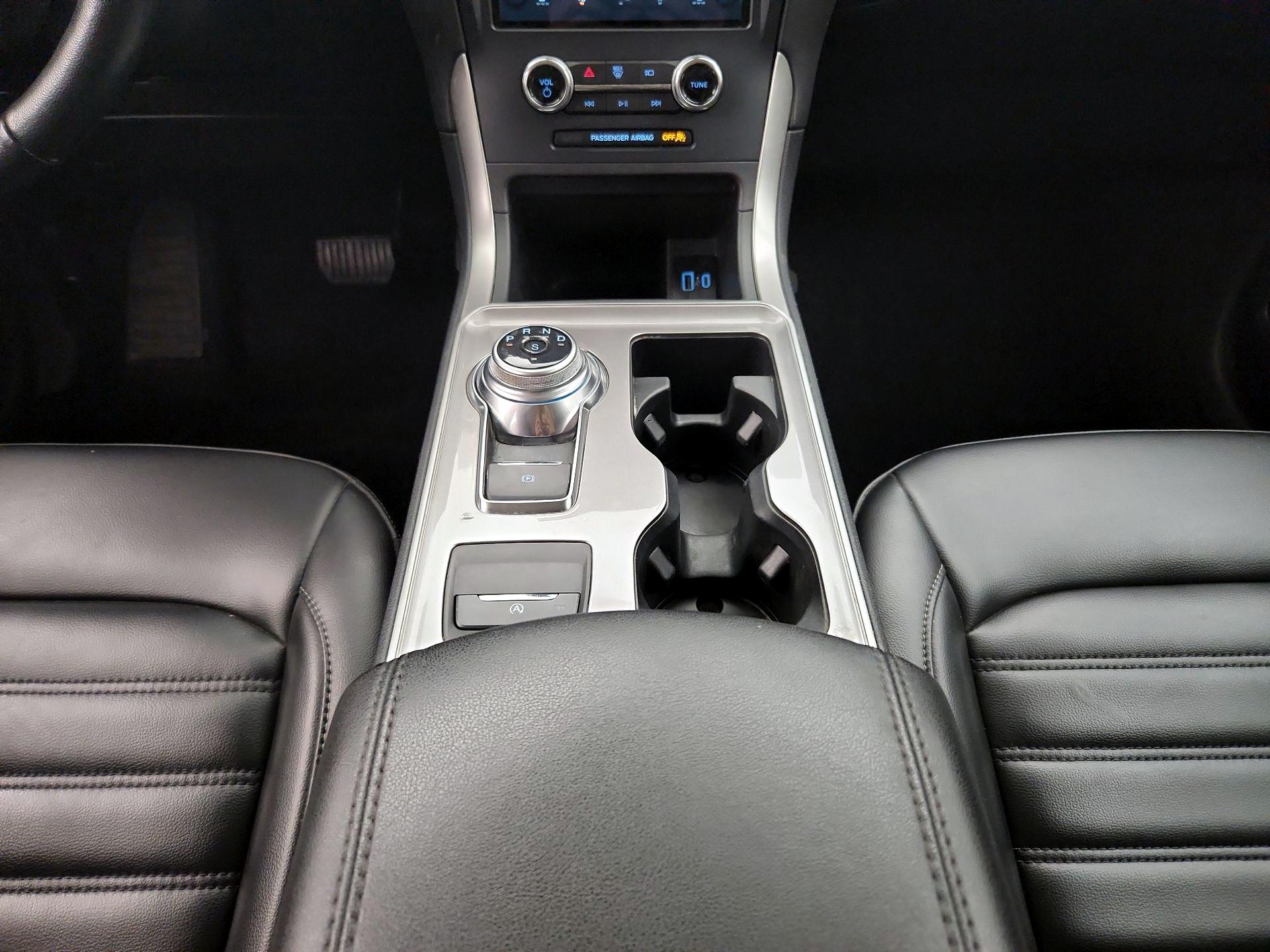 Thumbnail: 2023 Ford Edge - 17