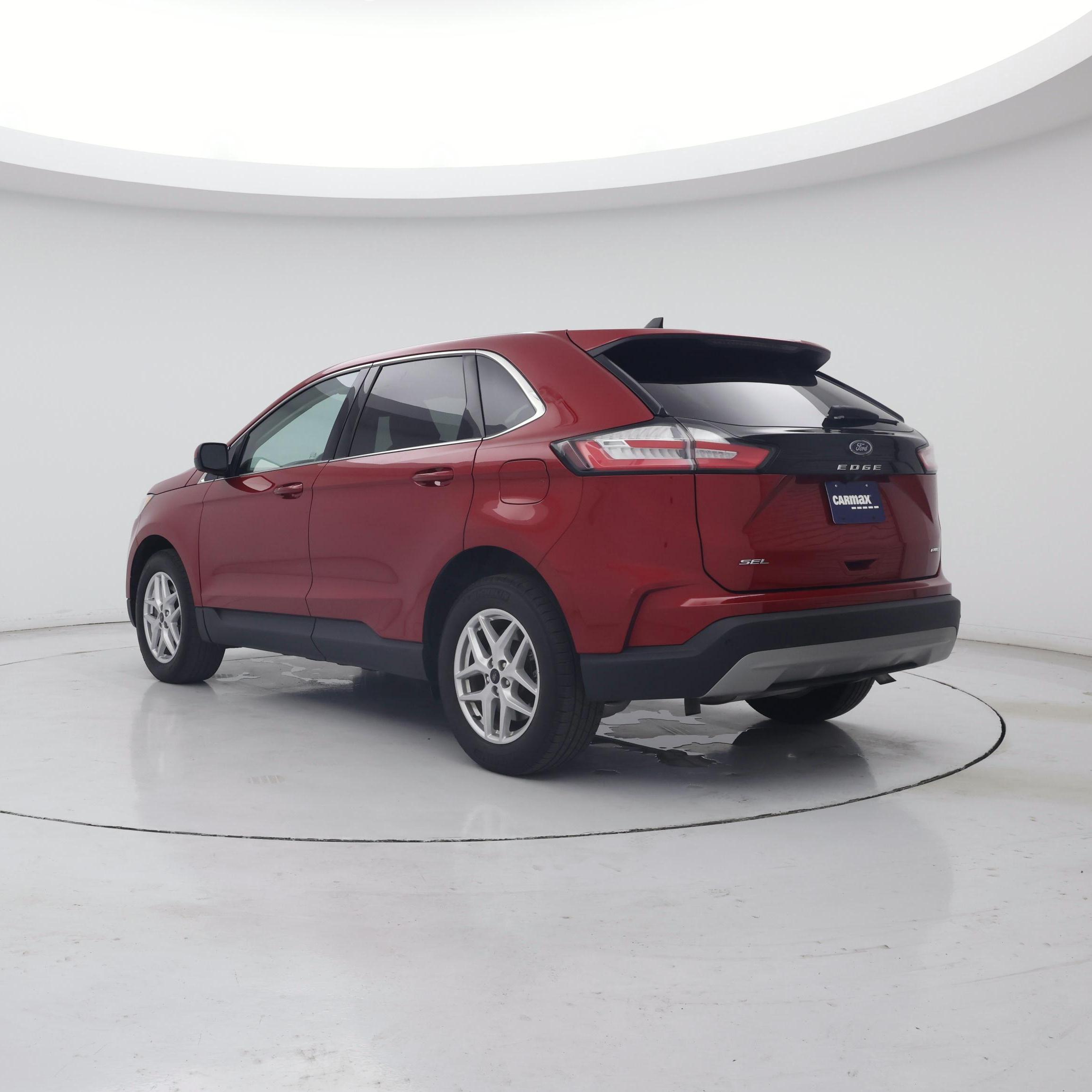 Thumbnail: 2023 Ford Edge - 2