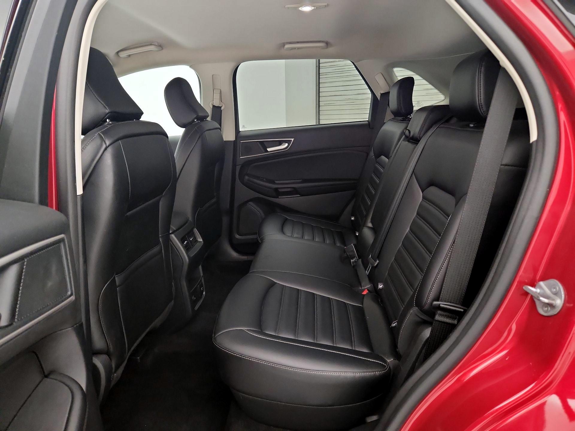 Thumbnail: 2023 Ford Edge - 19