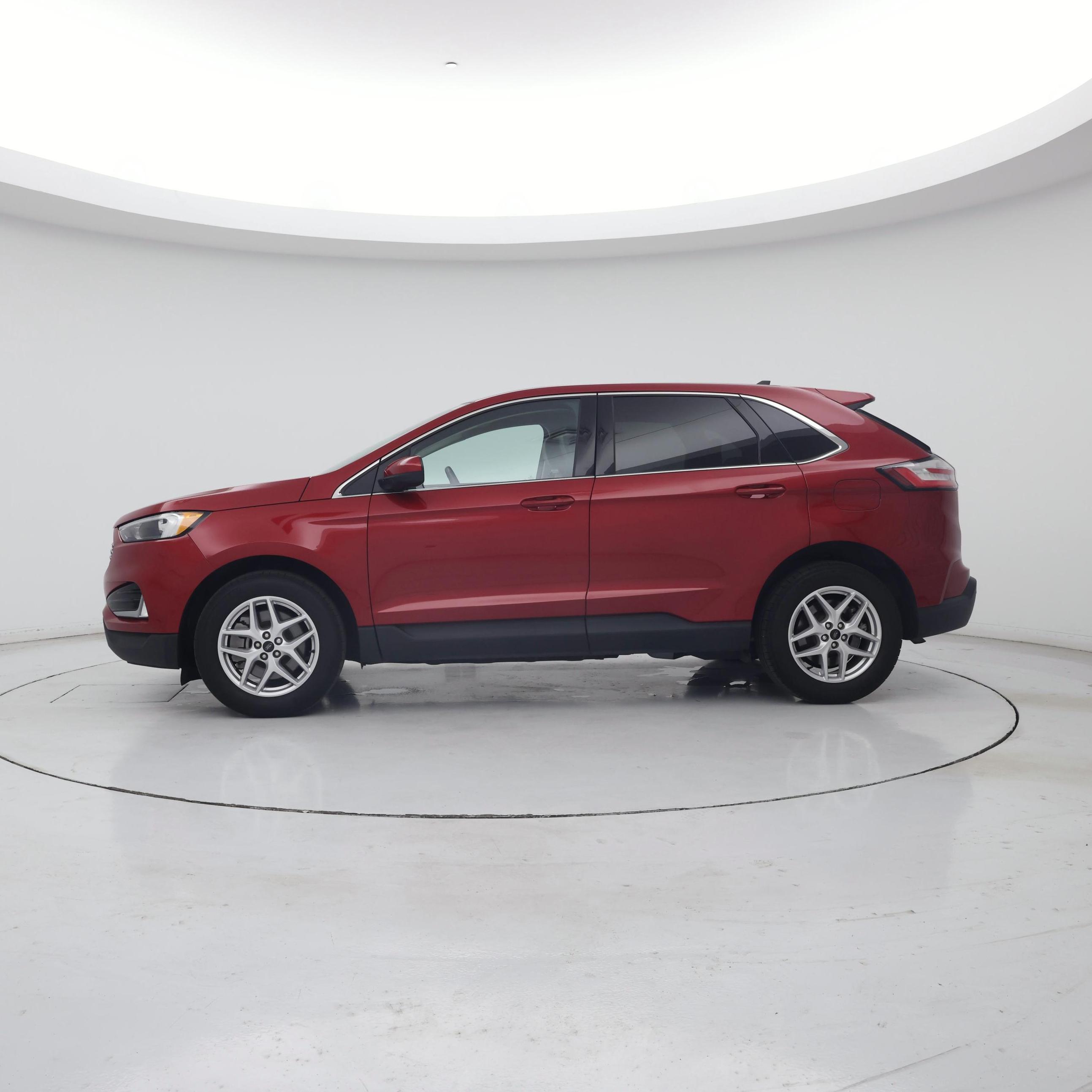 Thumbnail: 2023 Ford Edge - 3