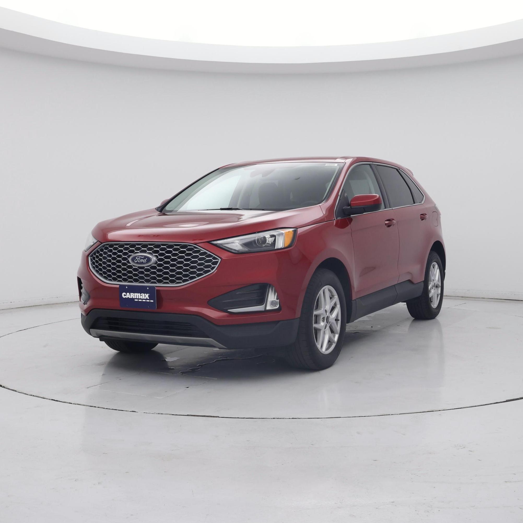 Thumbnail: 2023 Ford Edge - 4