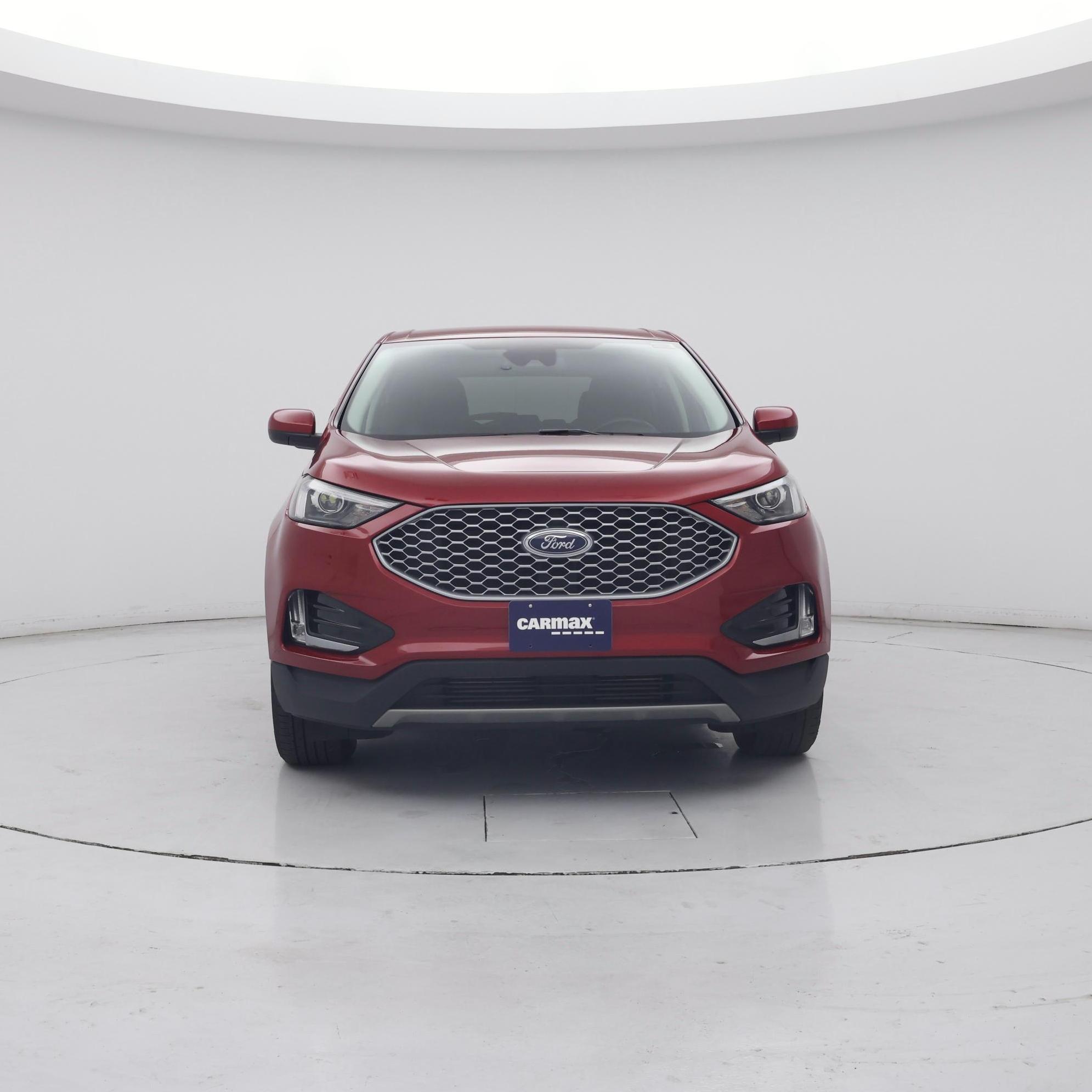 Thumbnail: 2023 Ford Edge - 5
