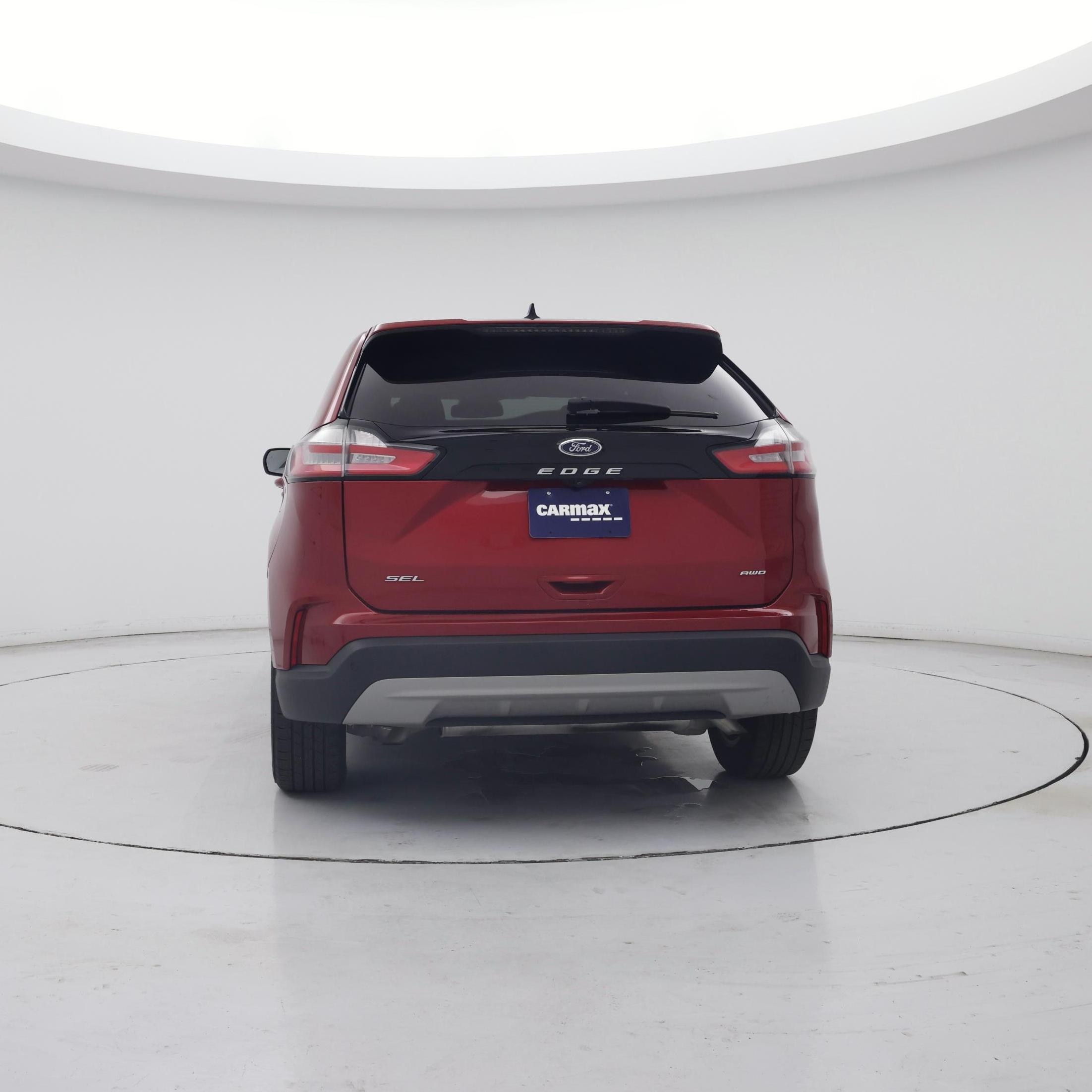 Thumbnail: 2023 Ford Edge - 6