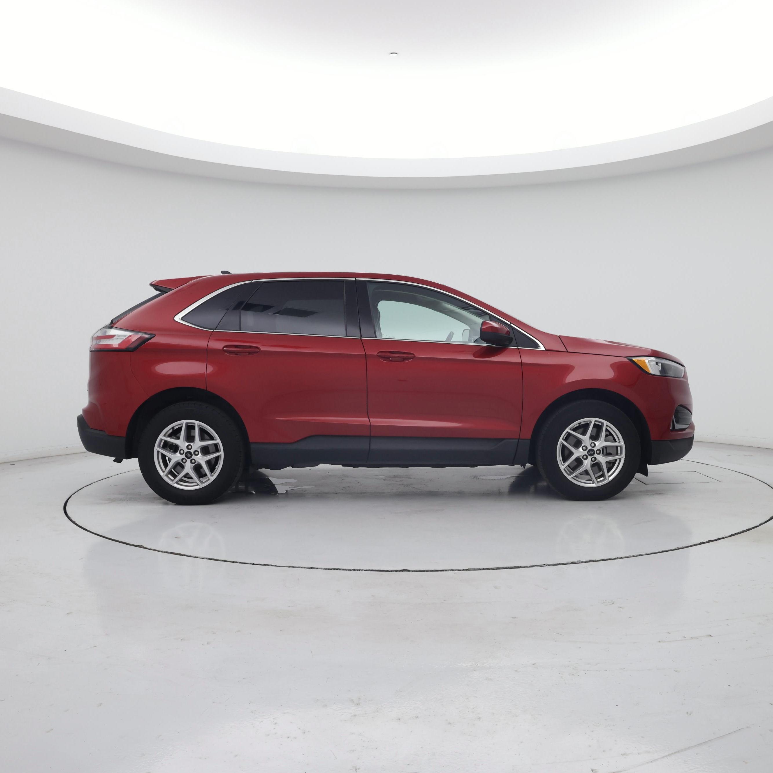 Thumbnail: 2023 Ford Edge - 7