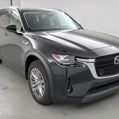 2025 Mazda CX-90 Turbo Preferred