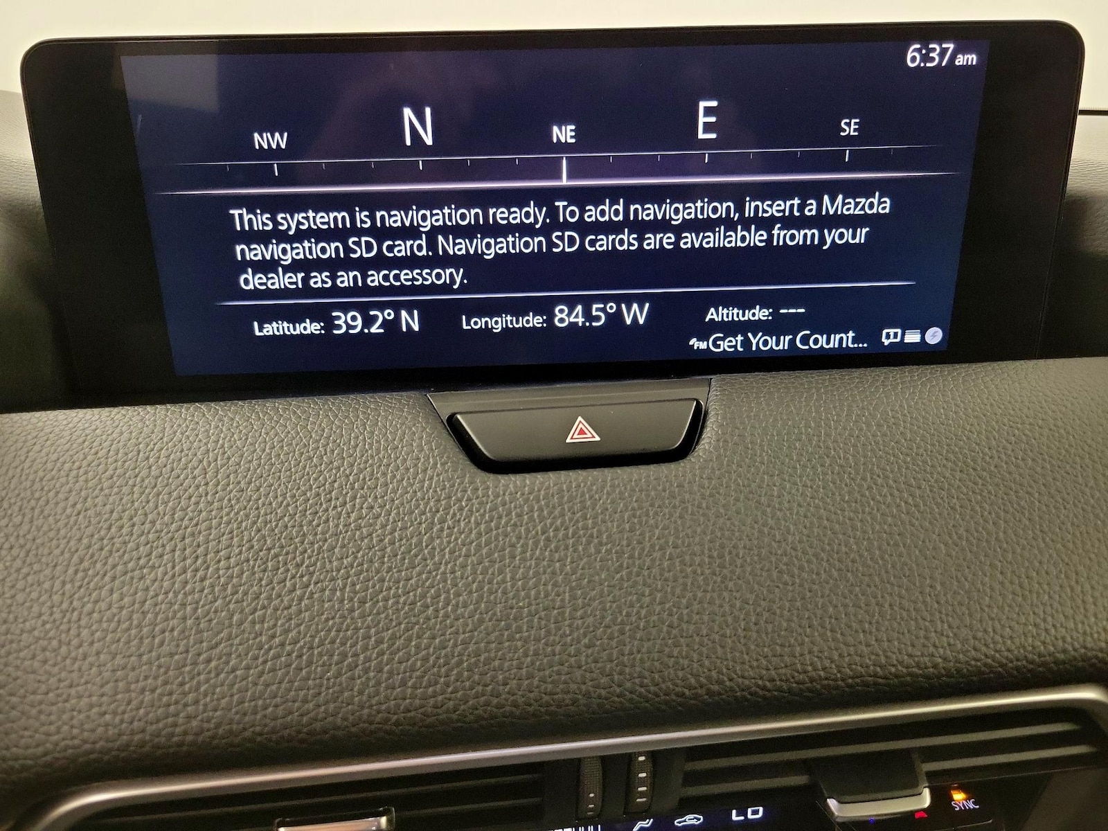 2025 Mazda CX-90 Preferred Package - Photo 13