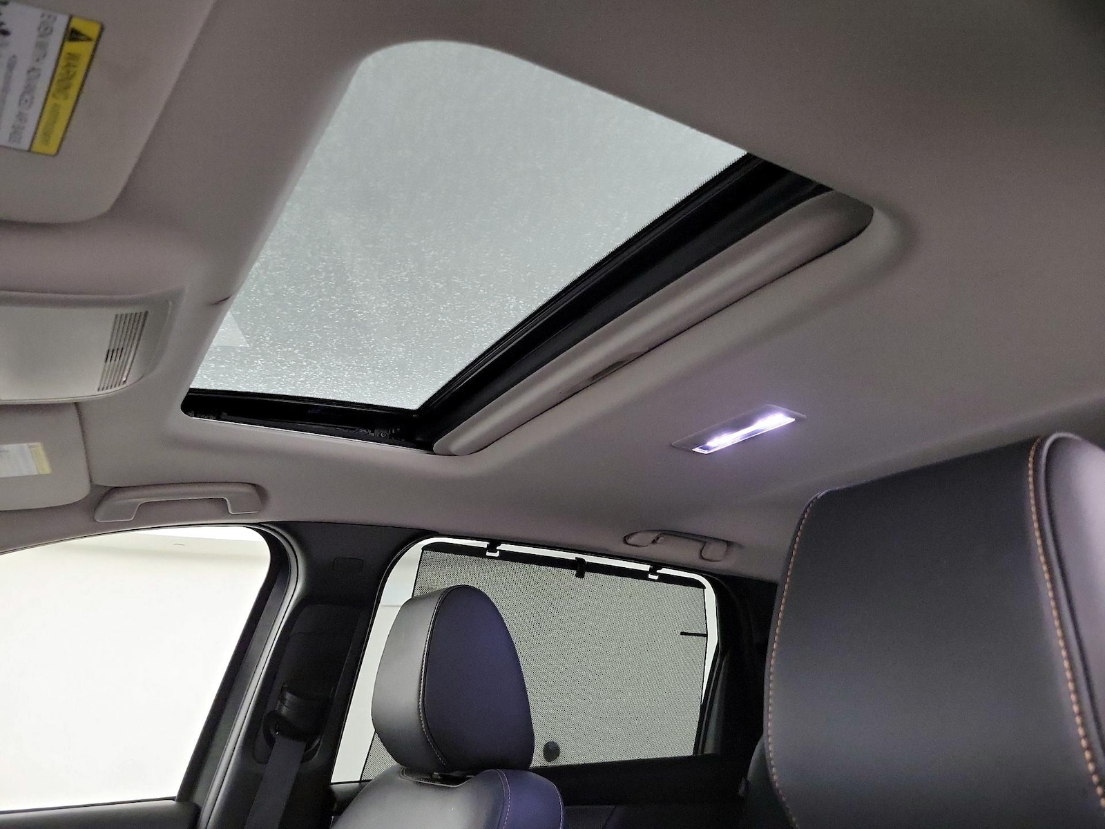 2025 Mazda CX-90 Preferred Package - Photo 19