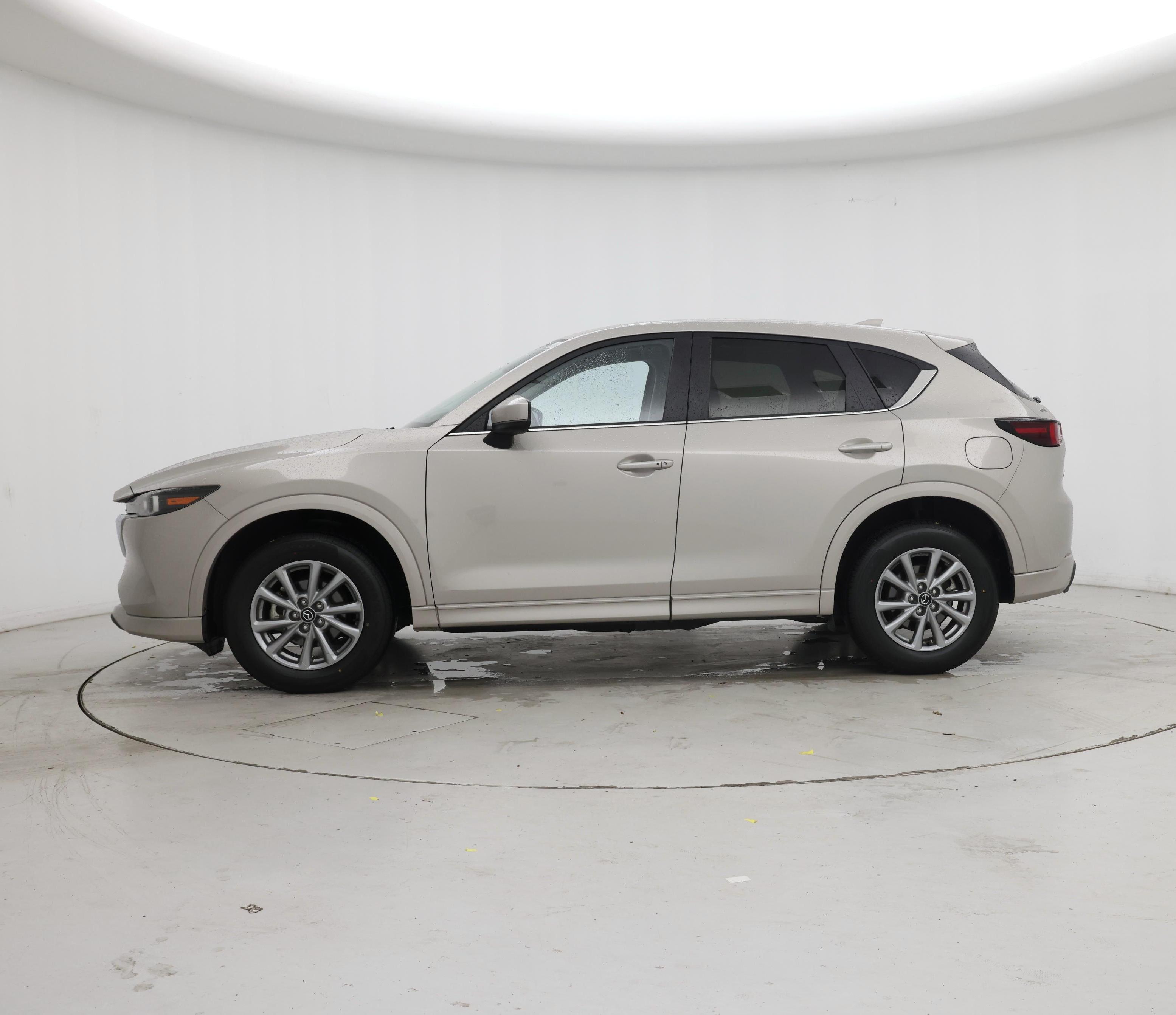 Thumbnail: 2025 Mazda CX-5 - 3