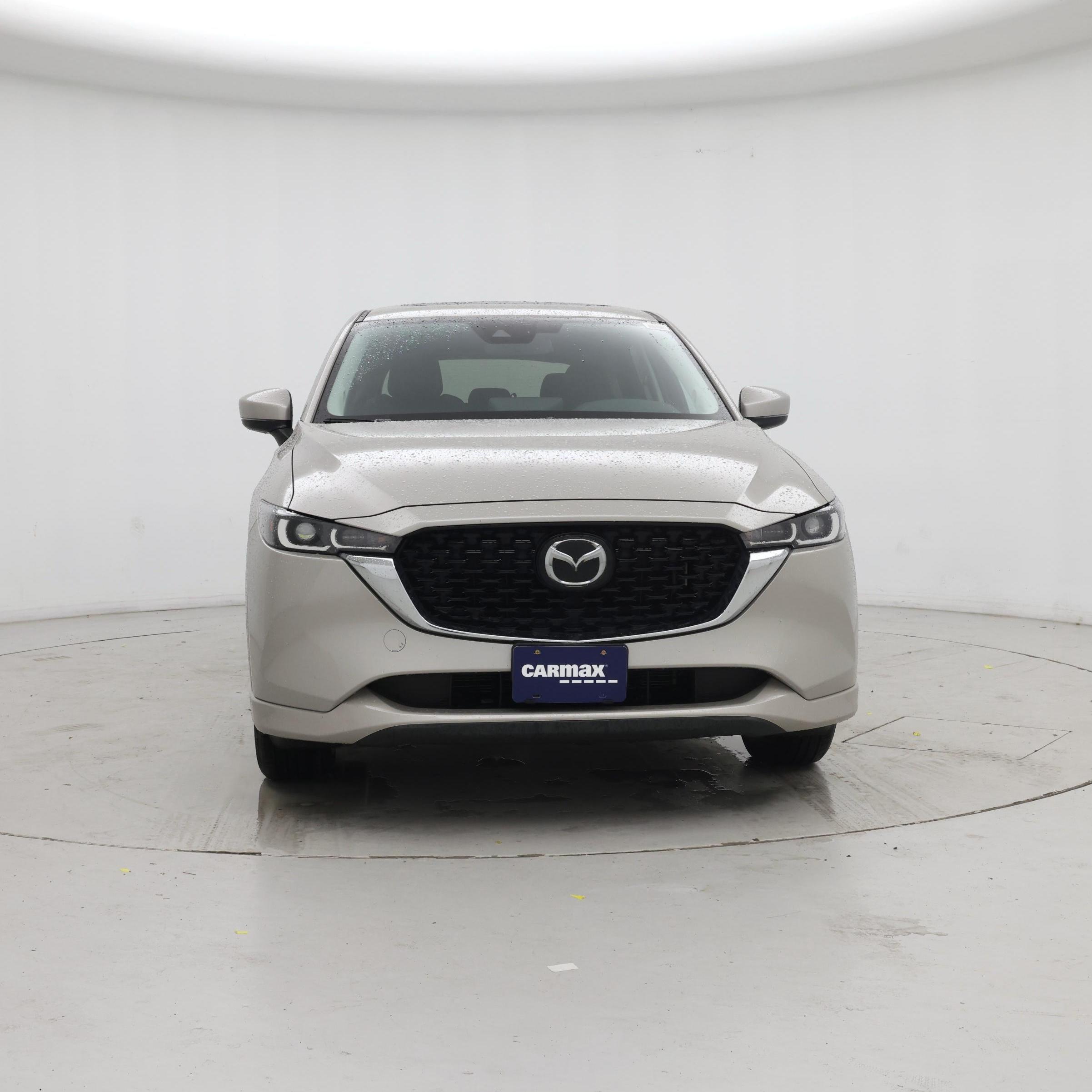 Thumbnail: 2025 Mazda CX-5 - 5