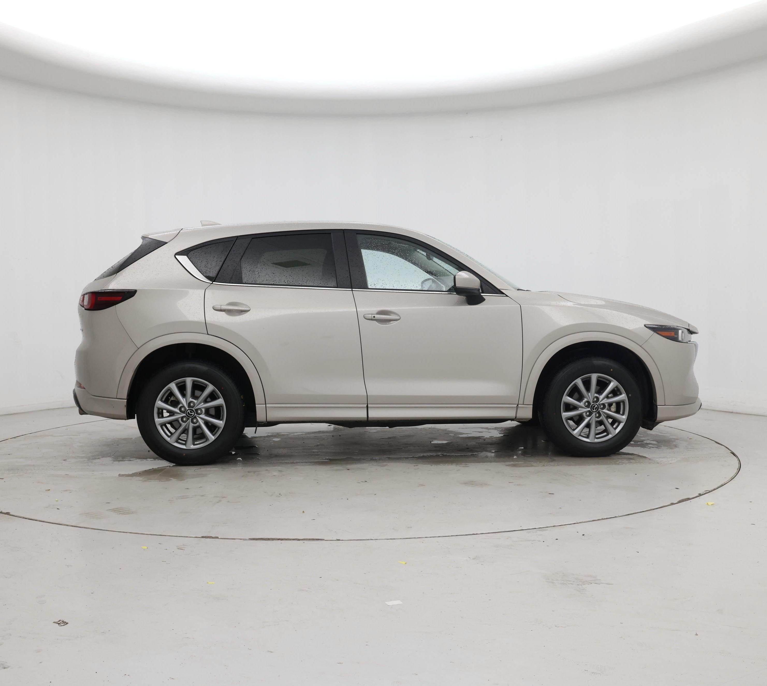 Thumbnail: 2025 Mazda CX-5 - 7