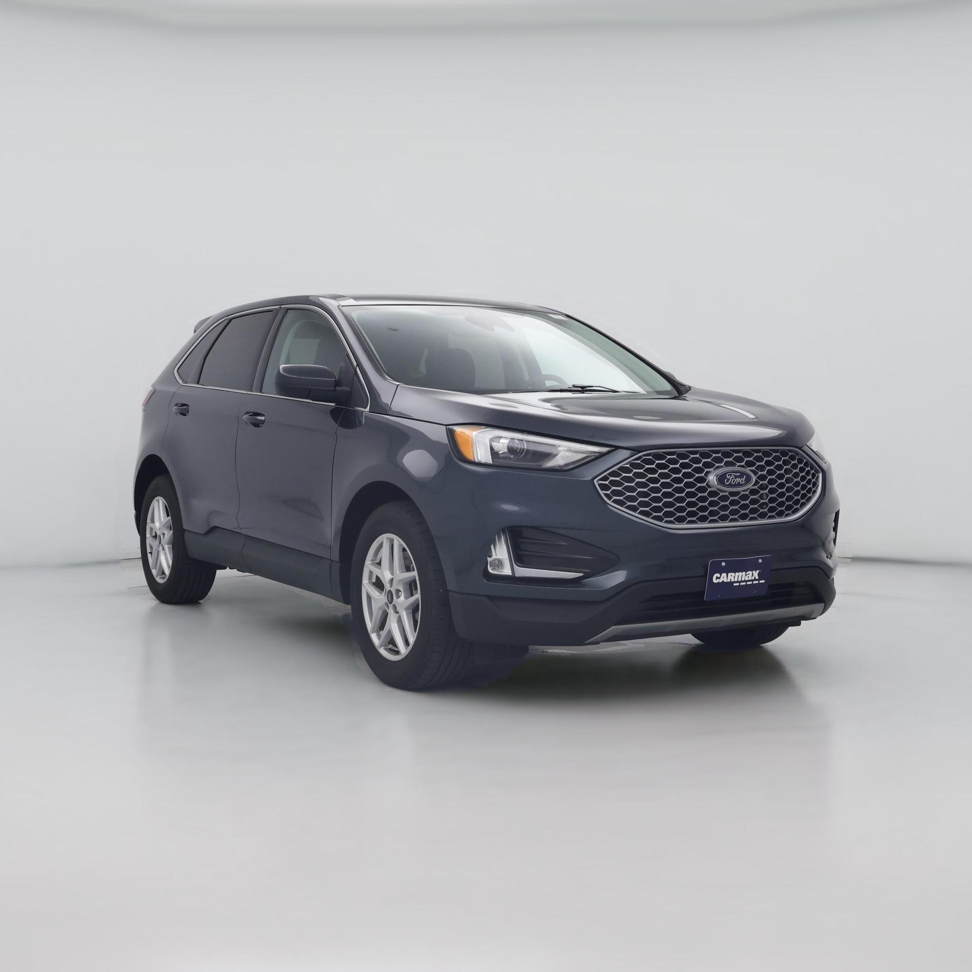 Thumbnail: 2024 Ford Edge - 1